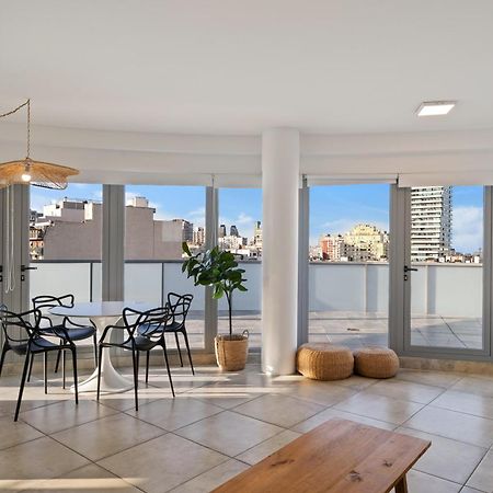 La Vie Suite Recoleta Buenos Aires Exteriör bild