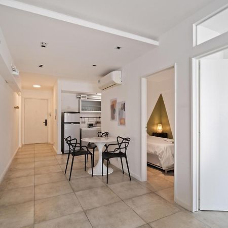 La Vie Suite Recoleta Buenos Aires Exteriör bild