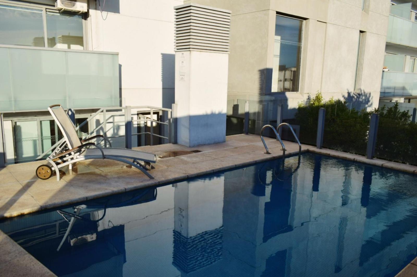 La Vie Suite Recoleta Buenos Aires Exteriör bild