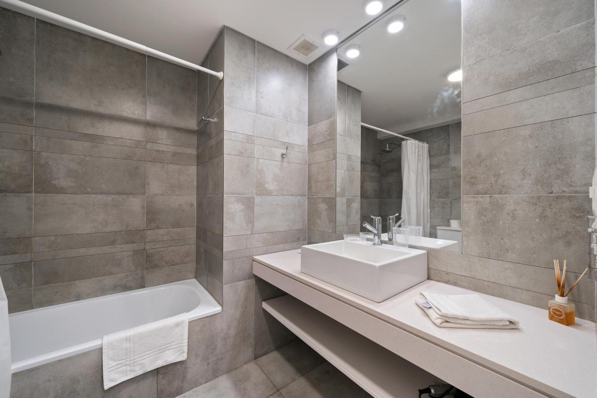 La Vie Suite Recoleta Buenos Aires Exteriör bild