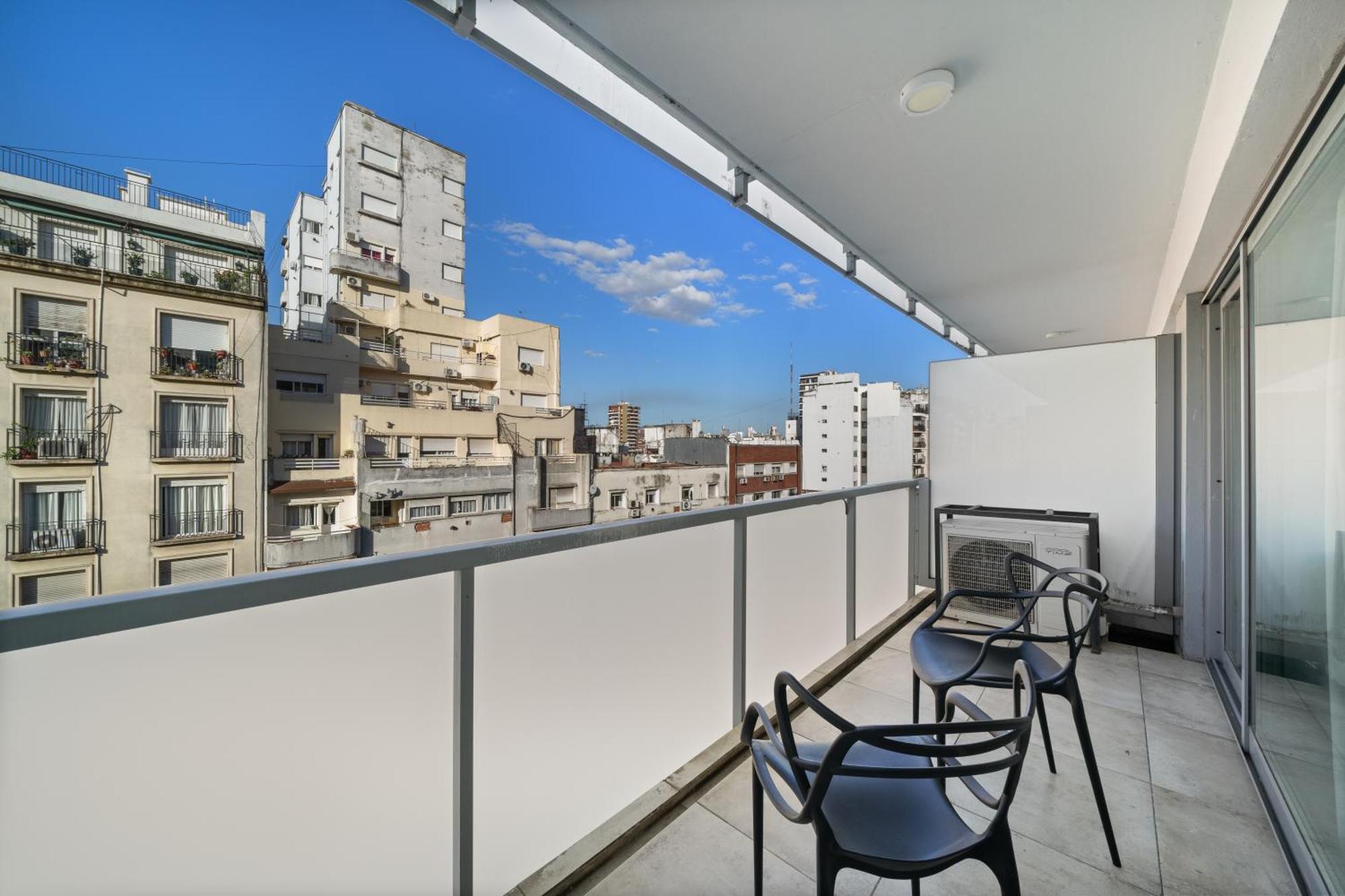 La Vie Suite Recoleta Buenos Aires Exteriör bild