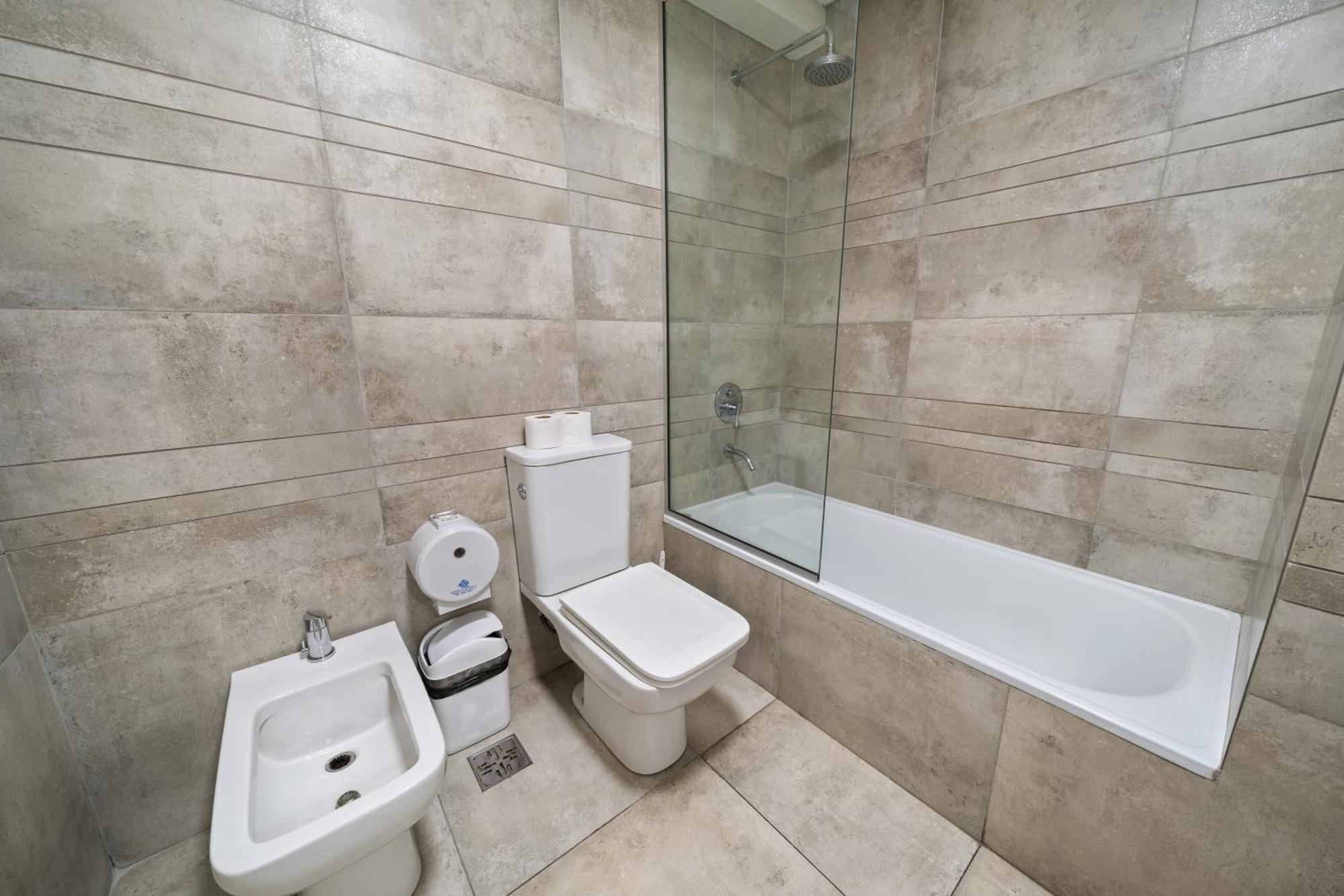 La Vie Suite Recoleta Buenos Aires Exteriör bild