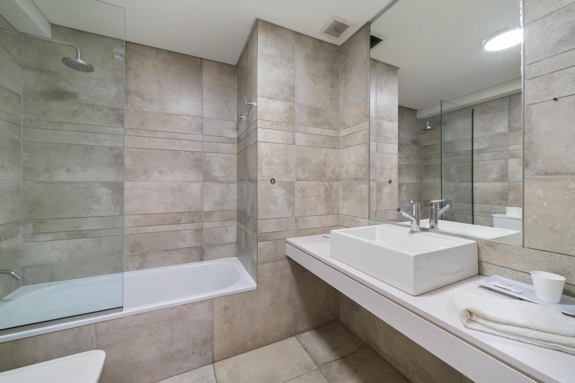 La Vie Suite Recoleta Buenos Aires Exteriör bild