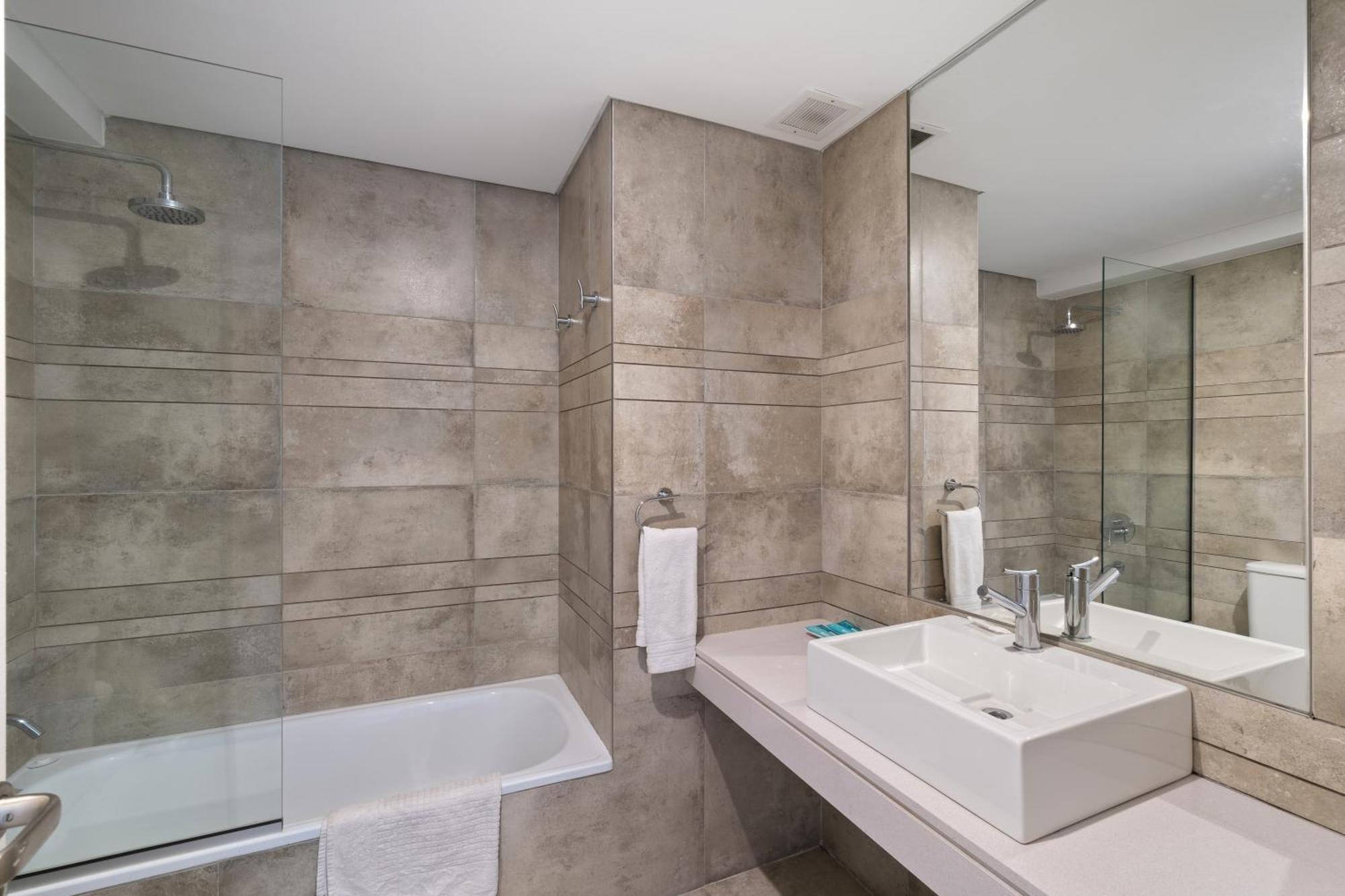 La Vie Suite Recoleta Buenos Aires Exteriör bild