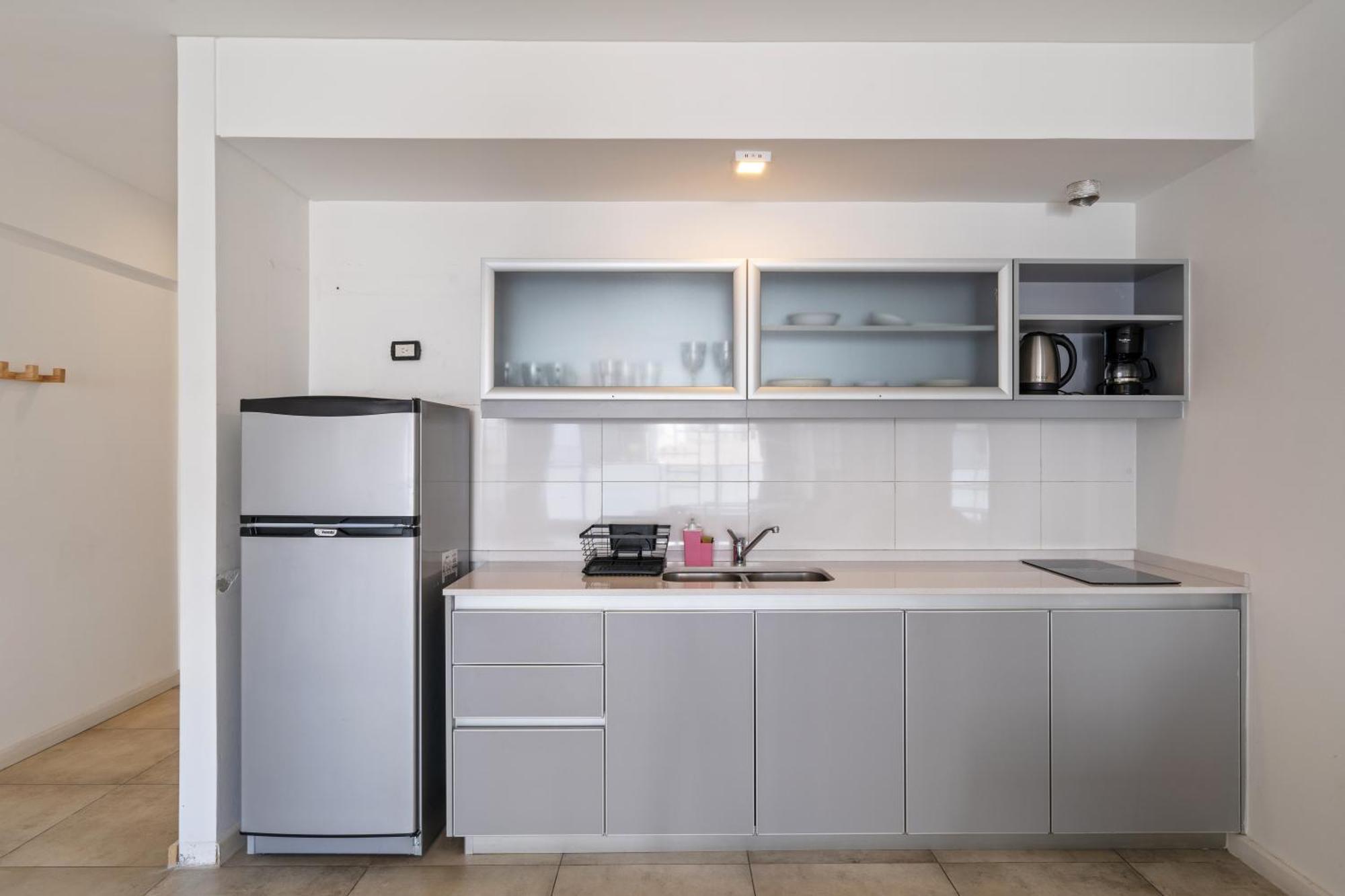 La Vie Suite Recoleta Buenos Aires Exteriör bild