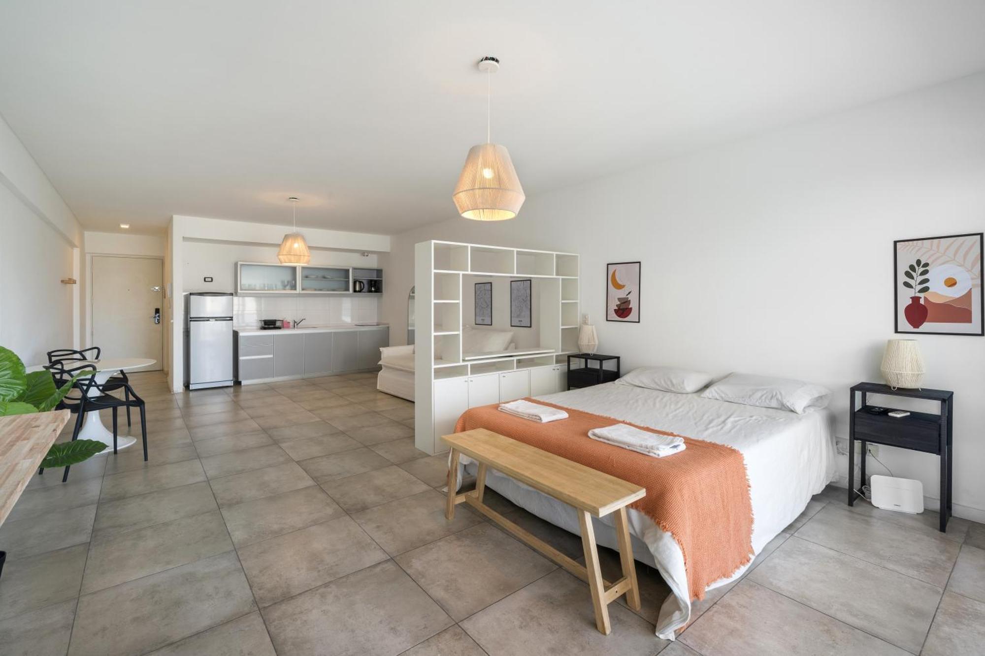 La Vie Suite Recoleta Buenos Aires Exteriör bild