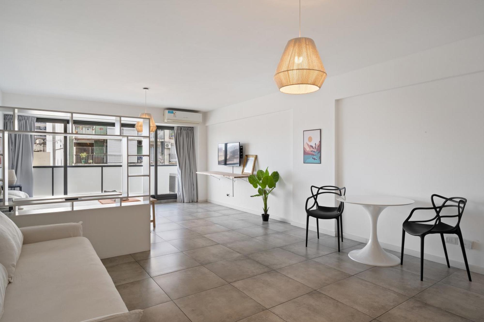 La Vie Suite Recoleta Buenos Aires Exteriör bild