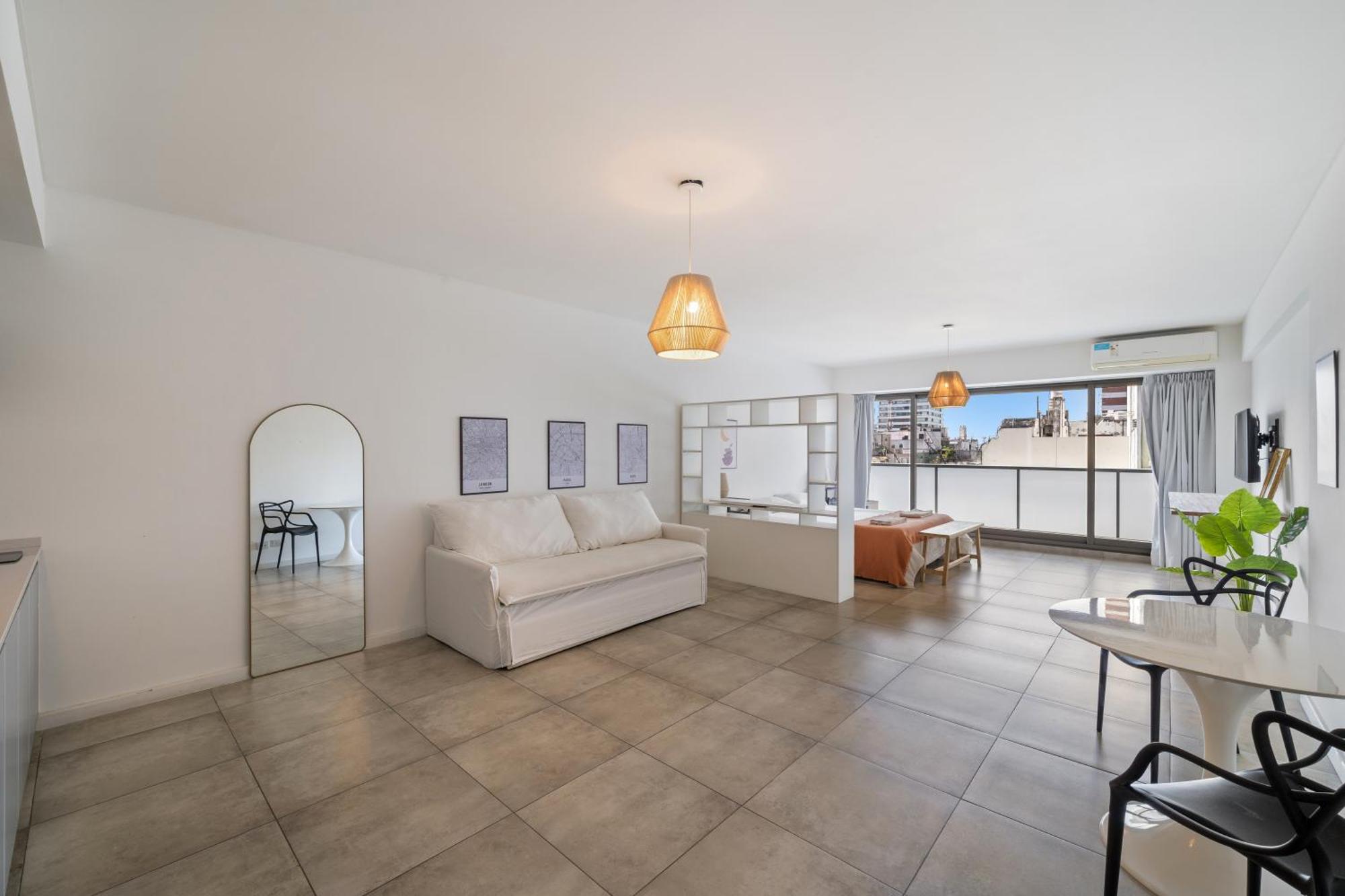 La Vie Suite Recoleta Buenos Aires Exteriör bild