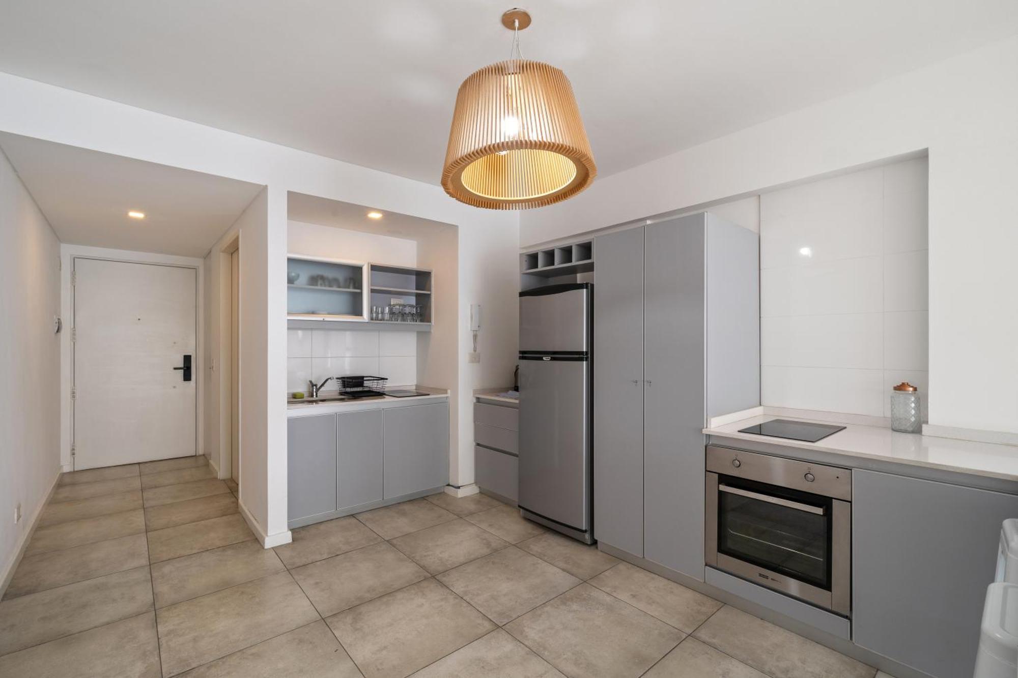 La Vie Suite Recoleta Buenos Aires Exteriör bild