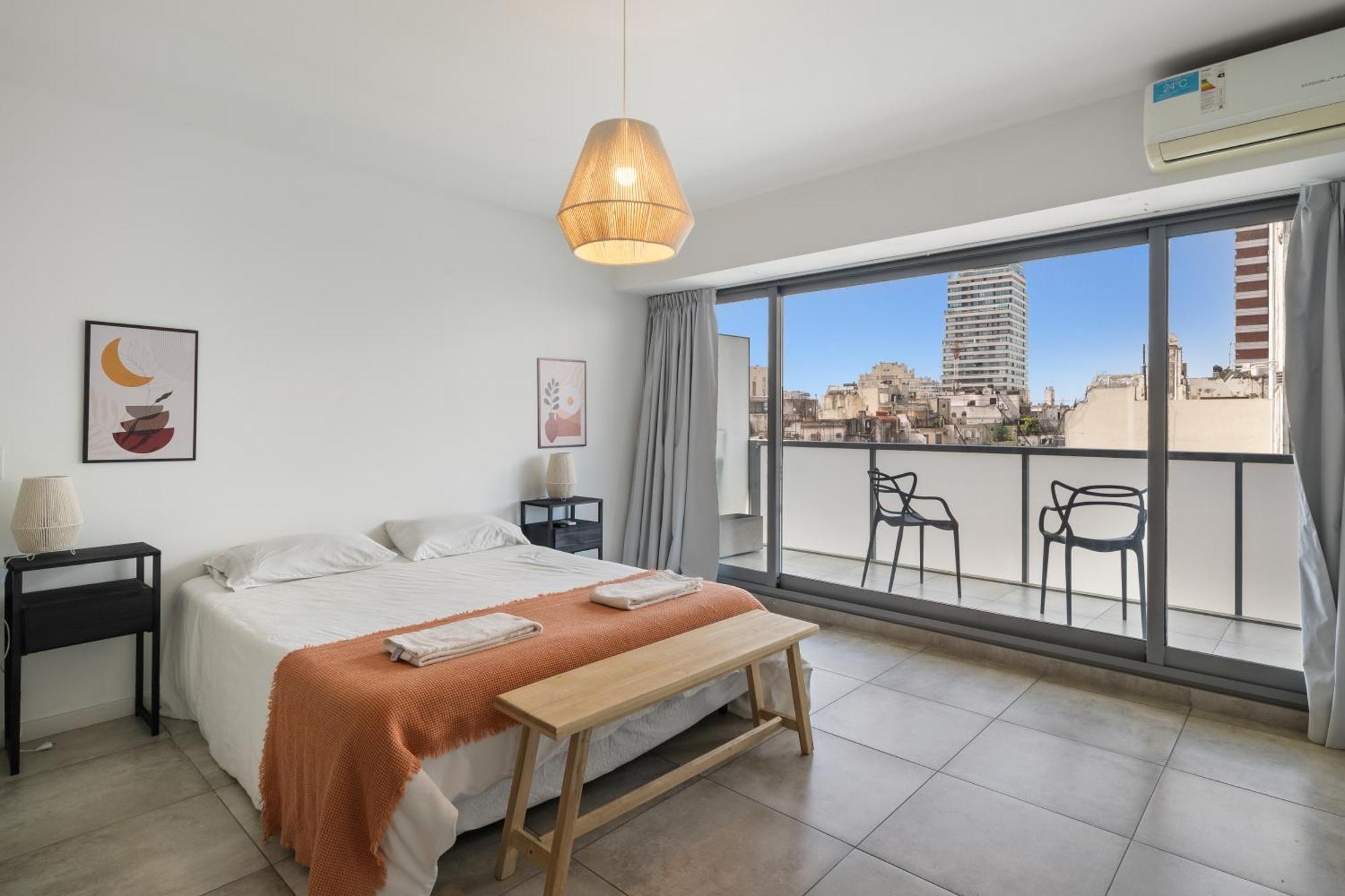 La Vie Suite Recoleta Buenos Aires Exteriör bild