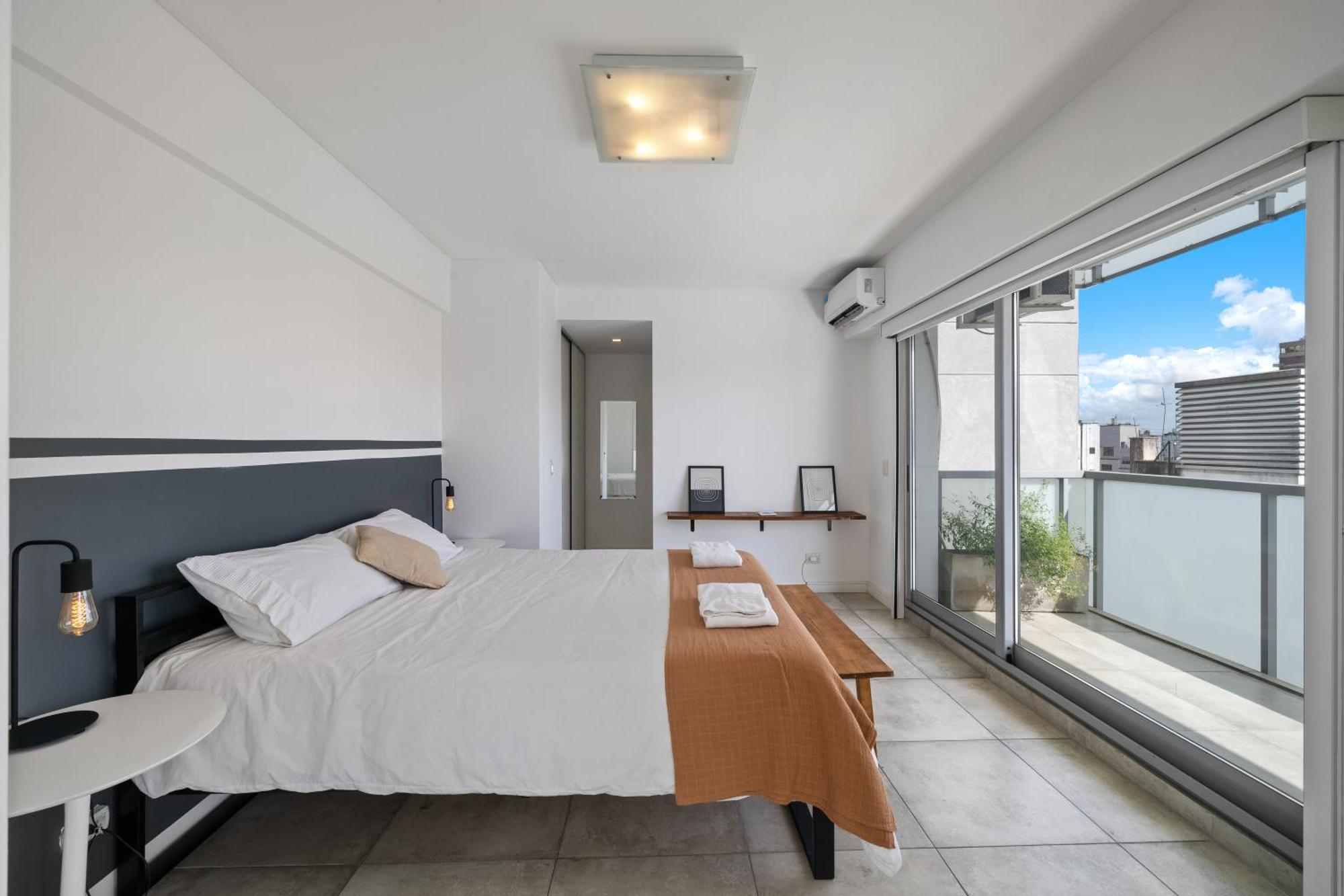 La Vie Suite Recoleta Buenos Aires Exteriör bild