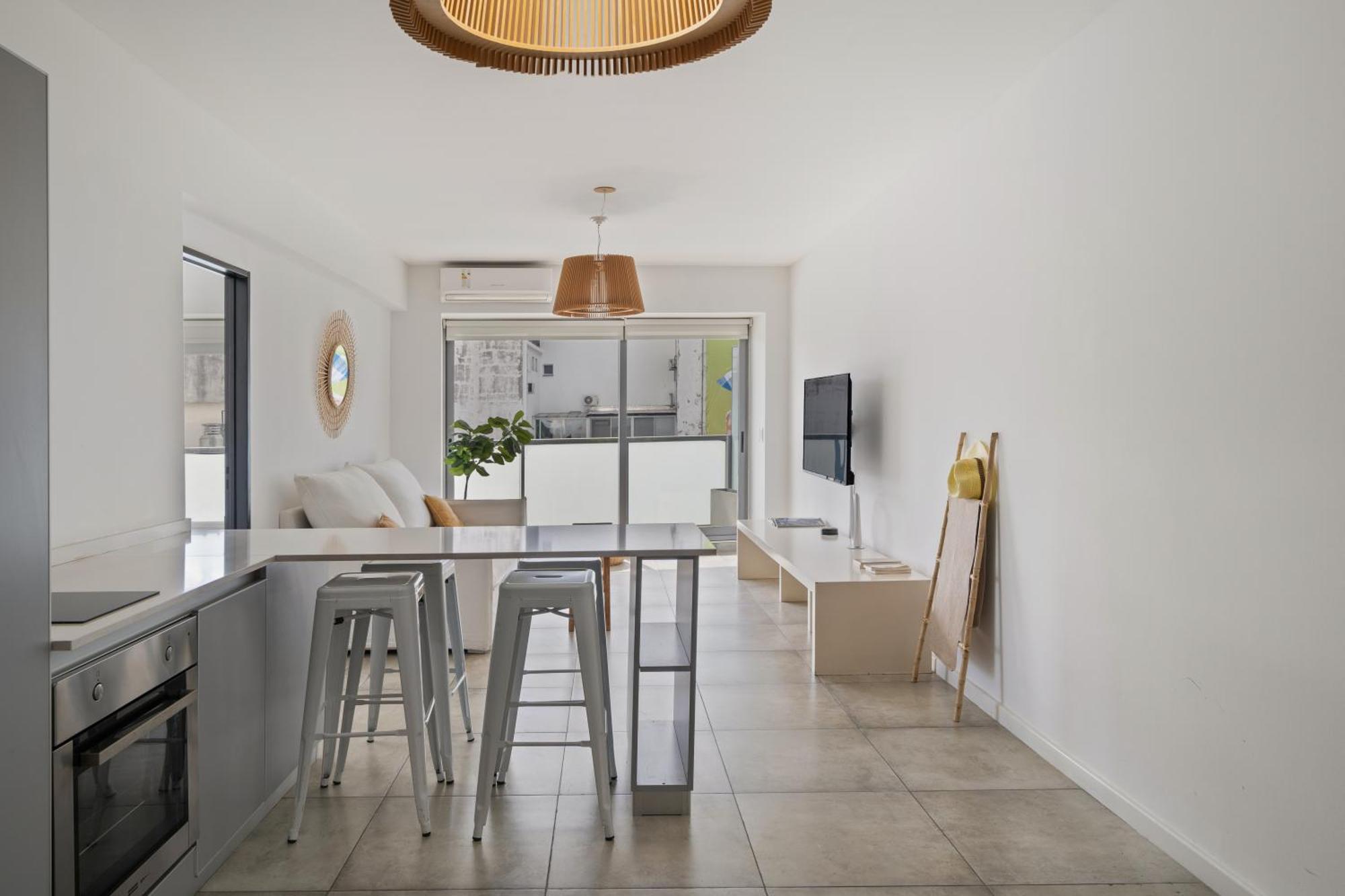 La Vie Suite Recoleta Buenos Aires Exteriör bild