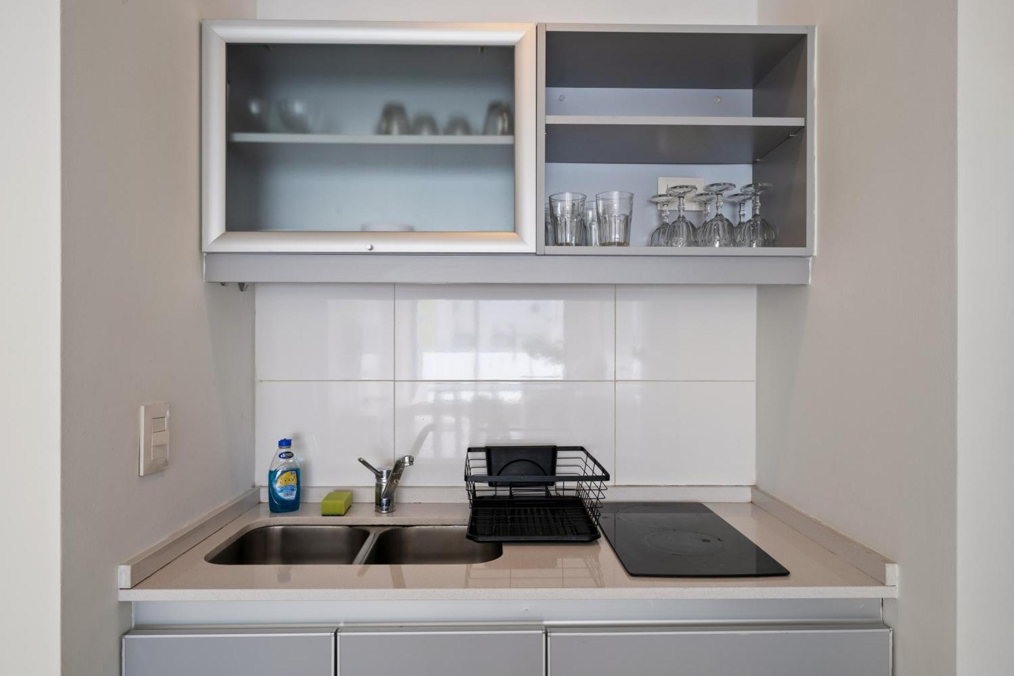 La Vie Suite Recoleta Buenos Aires Exteriör bild