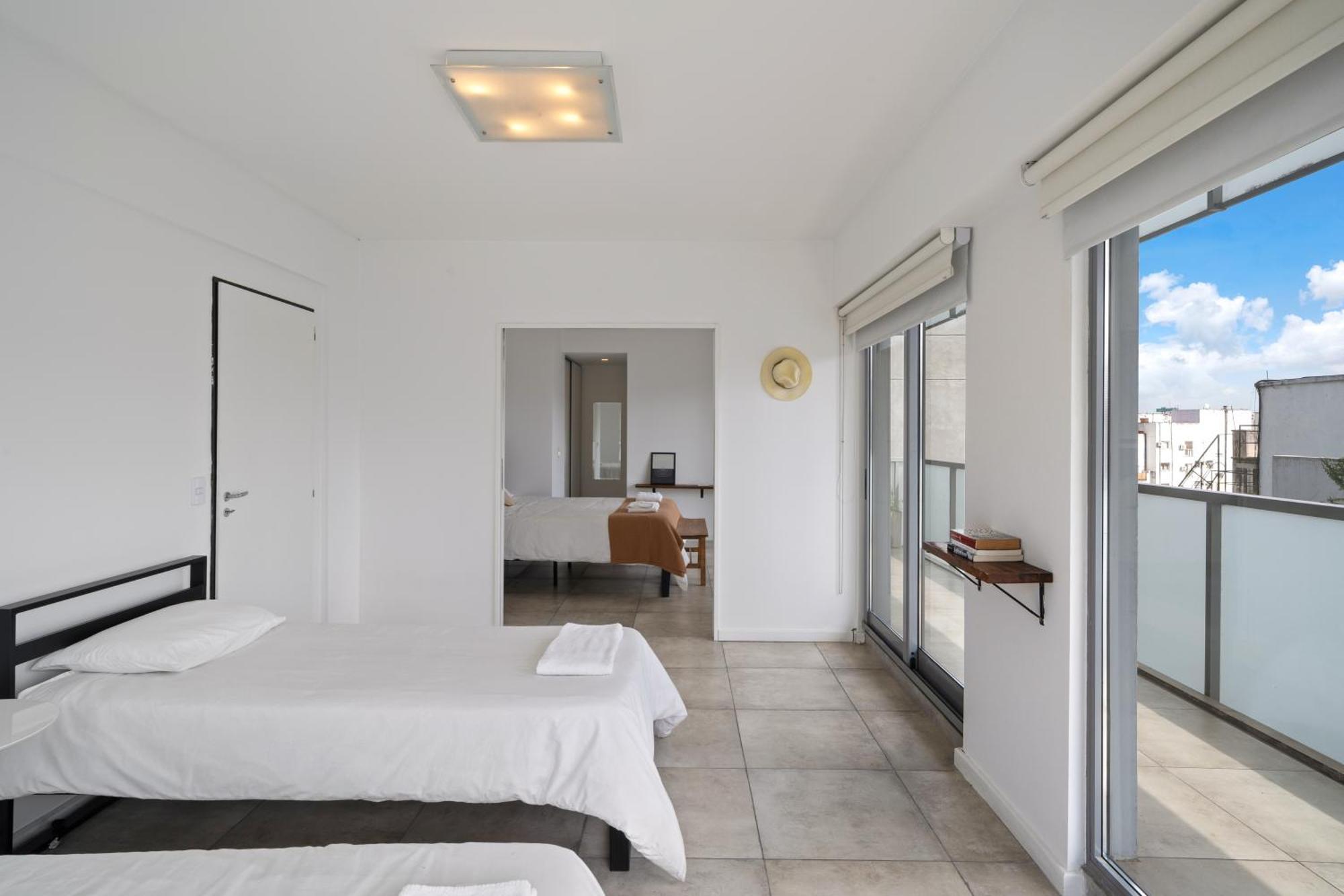 La Vie Suite Recoleta Buenos Aires Exteriör bild