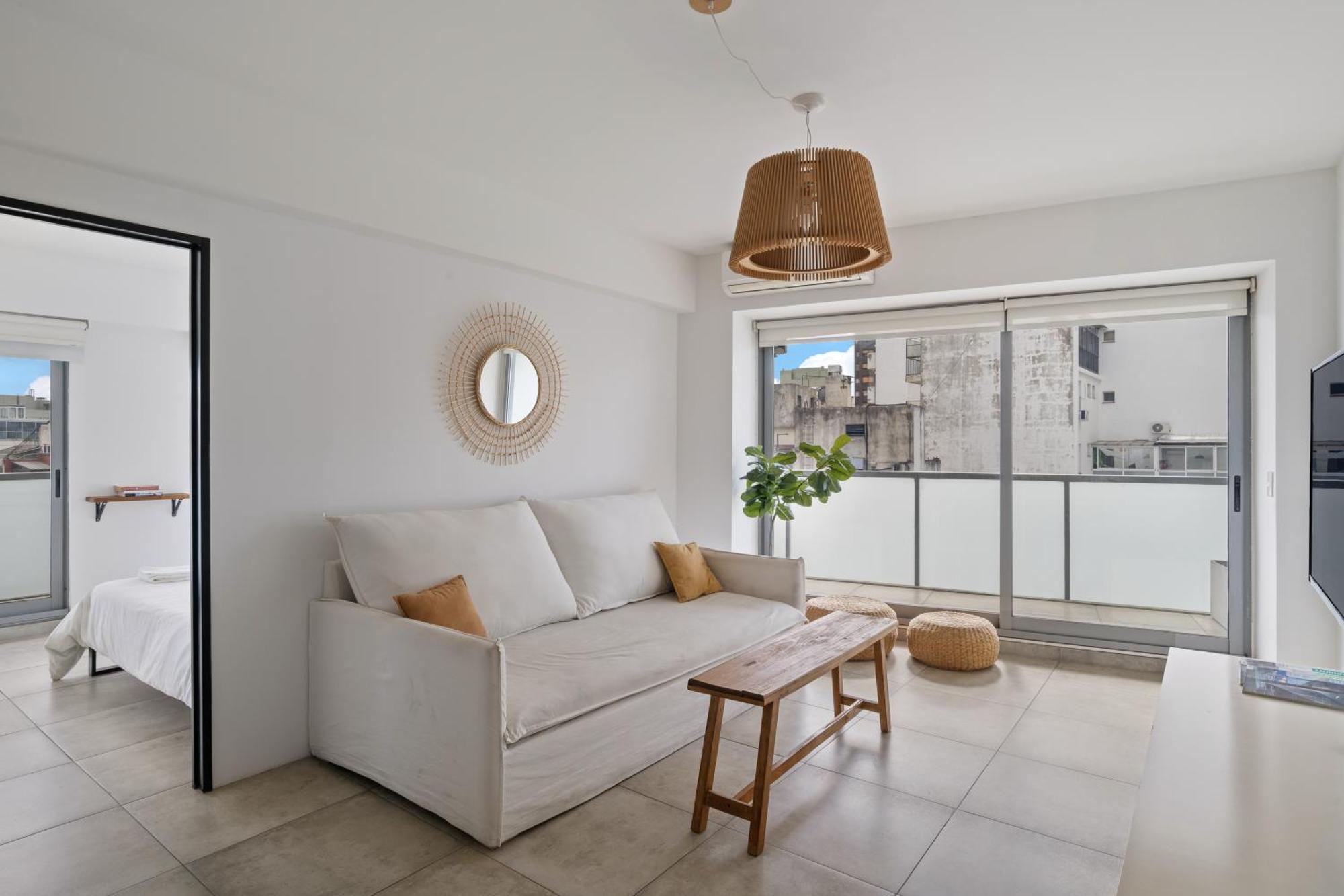 La Vie Suite Recoleta Buenos Aires Exteriör bild