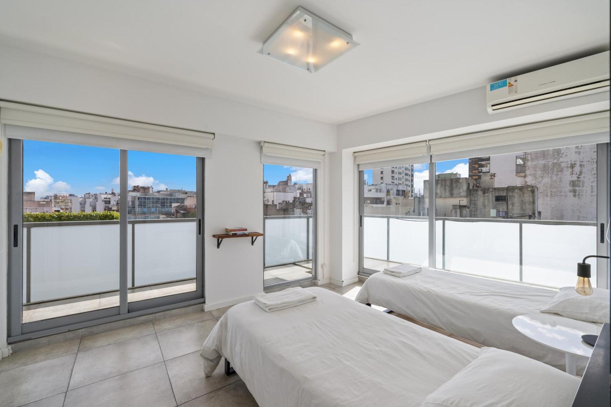La Vie Suite Recoleta Buenos Aires Exteriör bild