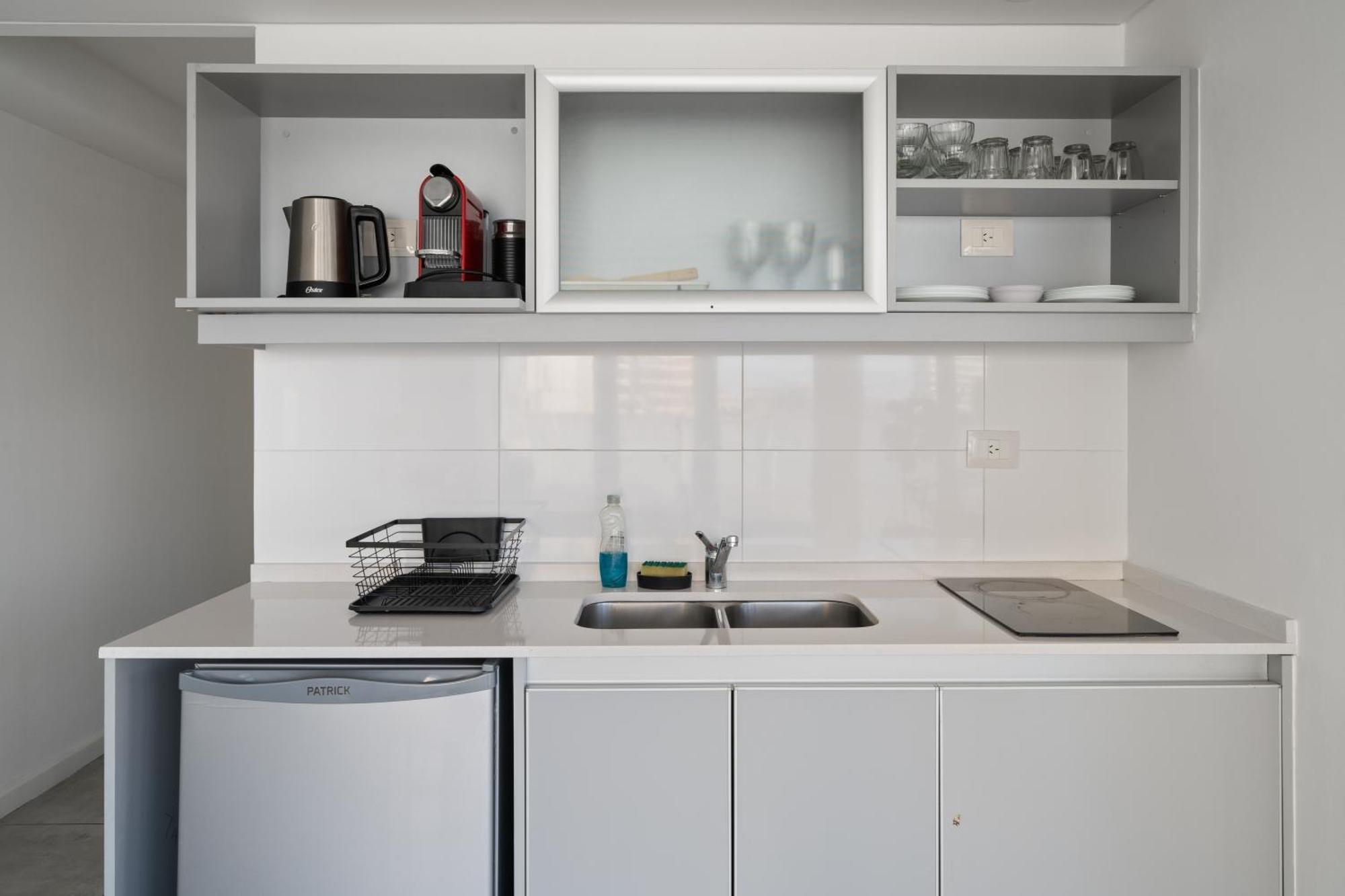 La Vie Suite Recoleta Buenos Aires Exteriör bild