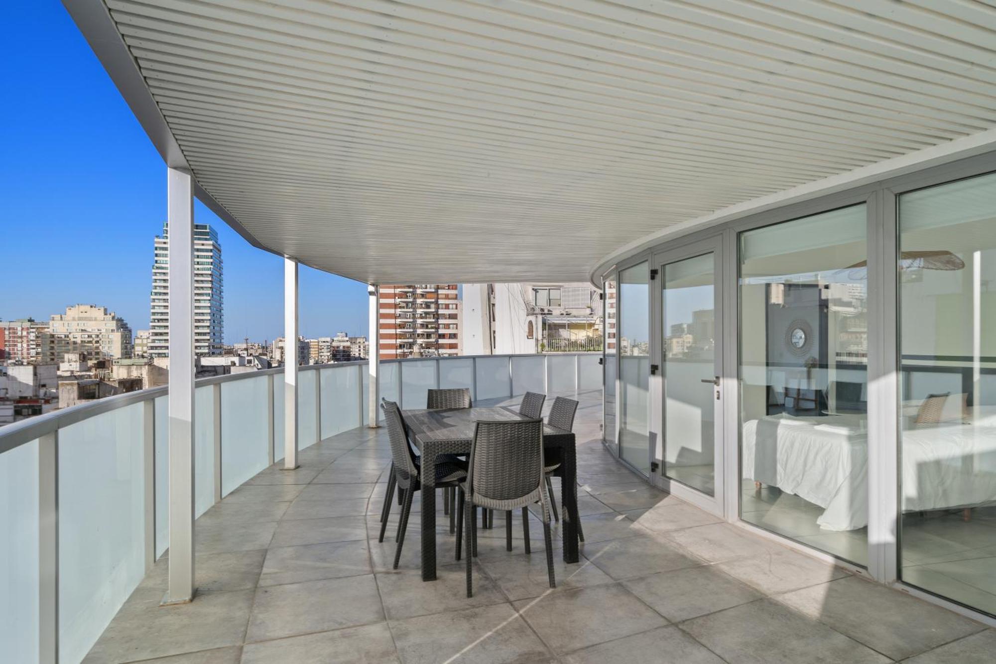 La Vie Suite Recoleta Buenos Aires Exteriör bild