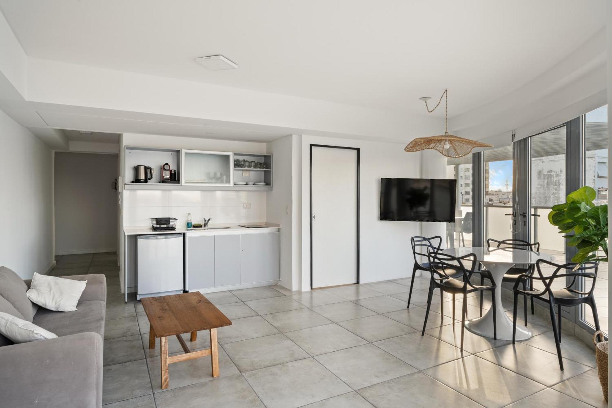 La Vie Suite Recoleta Buenos Aires Exteriör bild