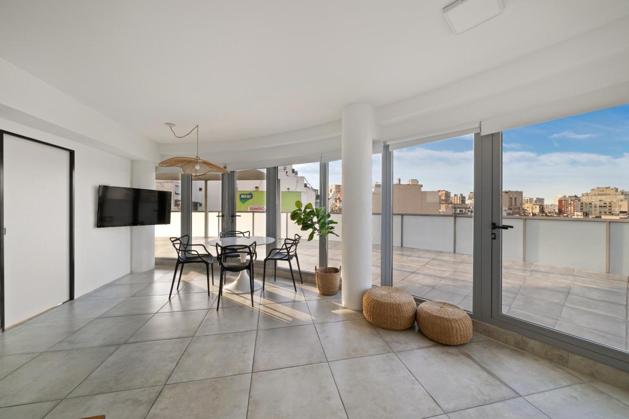 La Vie Suite Recoleta Buenos Aires Exteriör bild