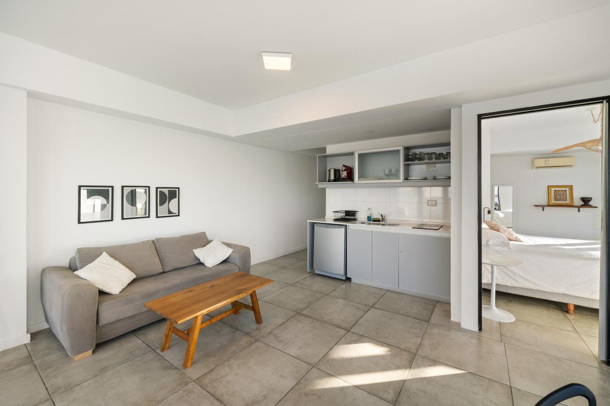 La Vie Suite Recoleta Buenos Aires Exteriör bild