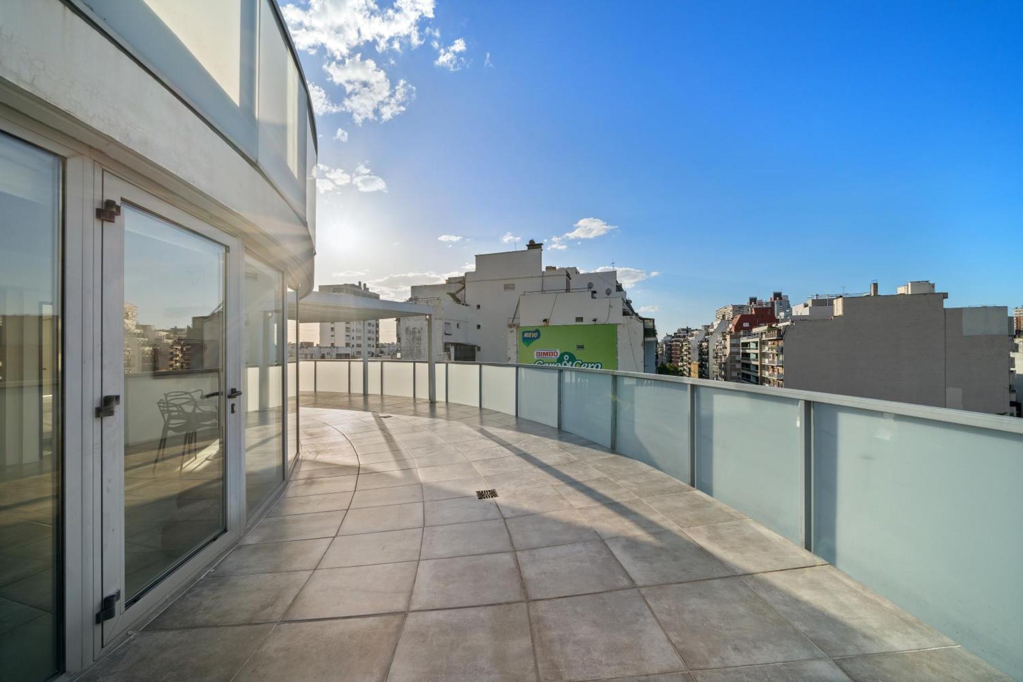La Vie Suite Recoleta Buenos Aires Exteriör bild