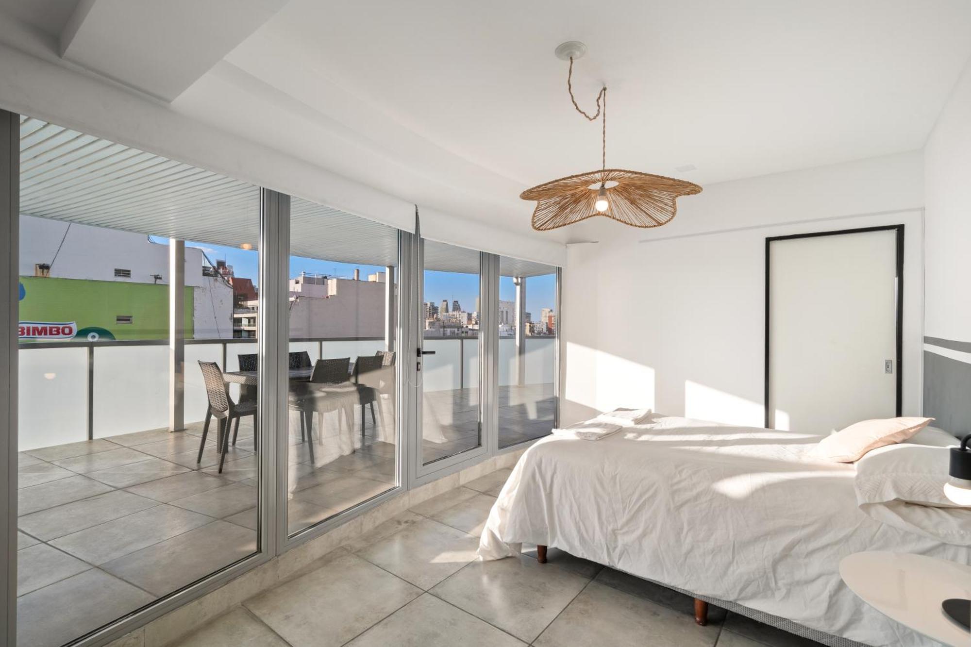 La Vie Suite Recoleta Buenos Aires Exteriör bild