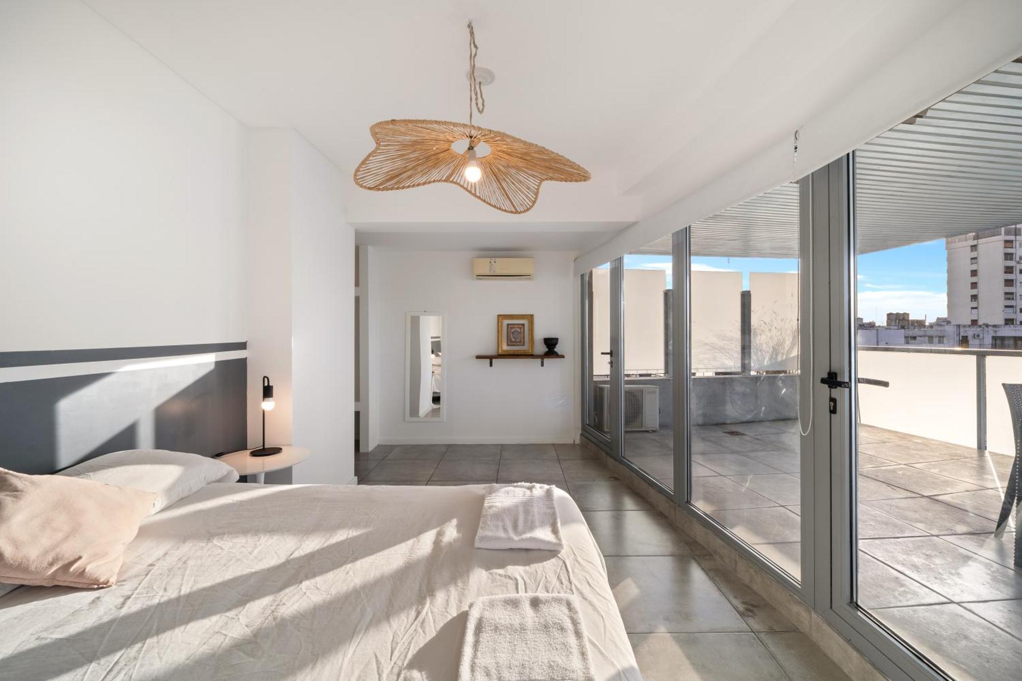 La Vie Suite Recoleta Buenos Aires Exteriör bild