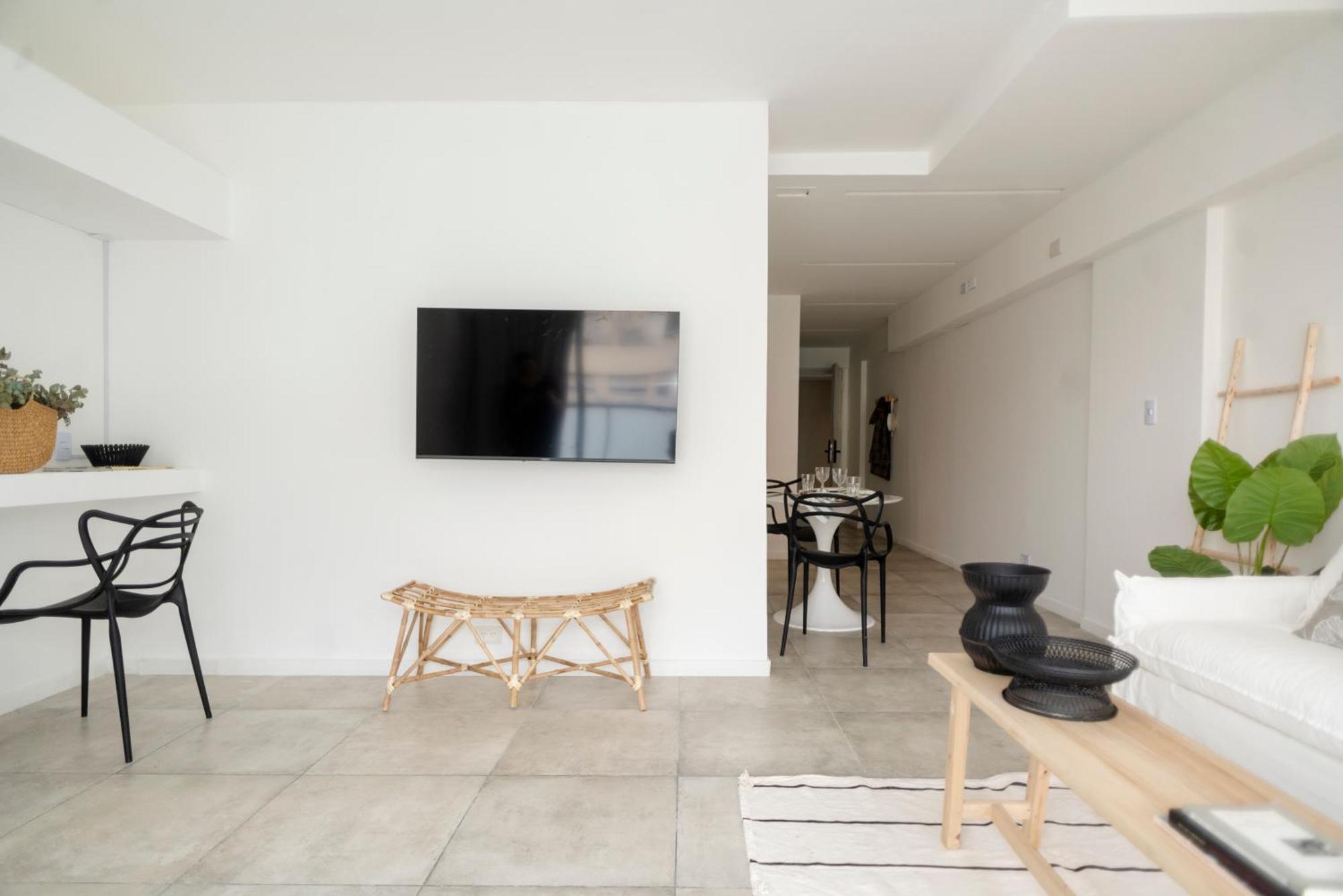 La Vie Suite Recoleta Buenos Aires Exteriör bild