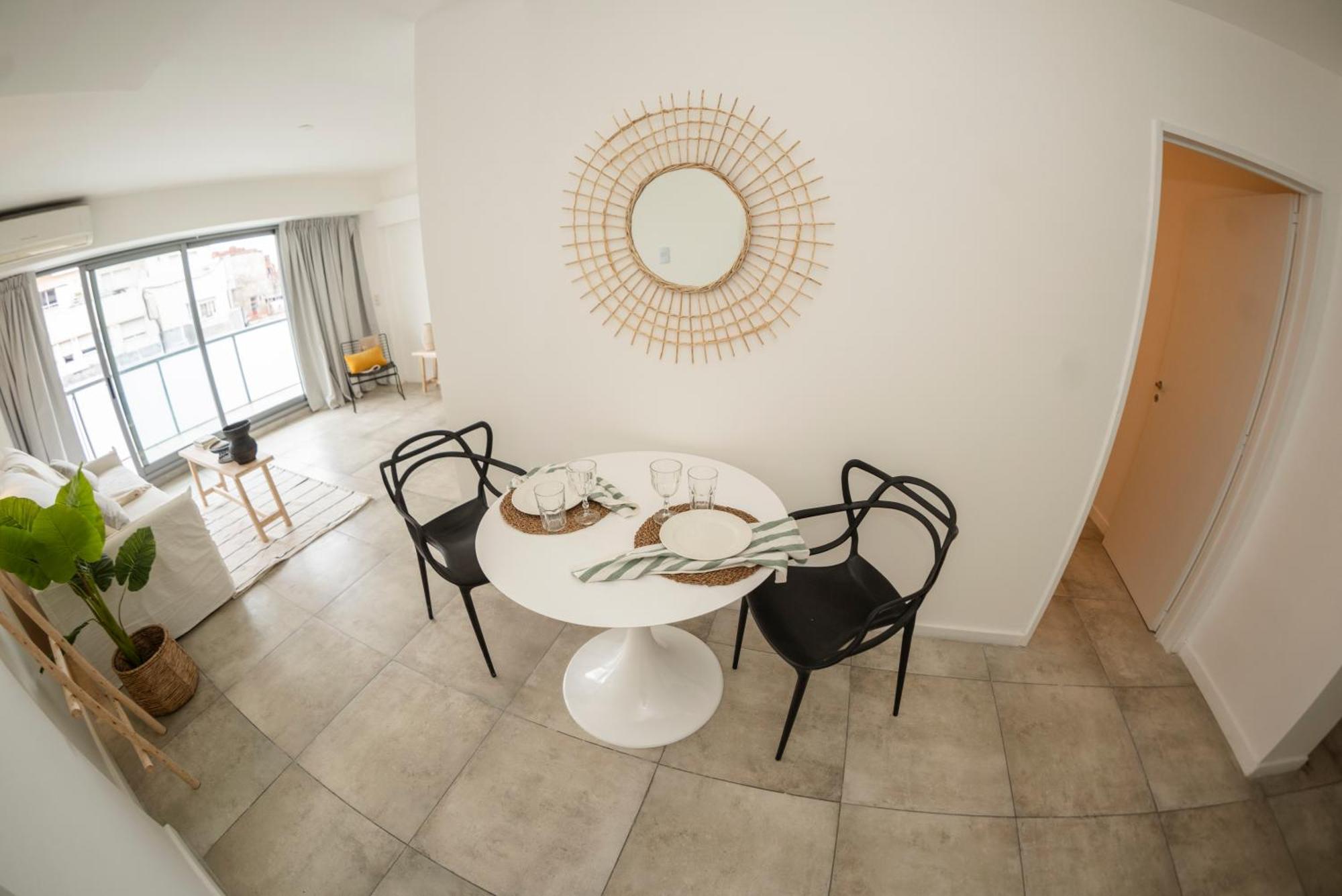 La Vie Suite Recoleta Buenos Aires Exteriör bild