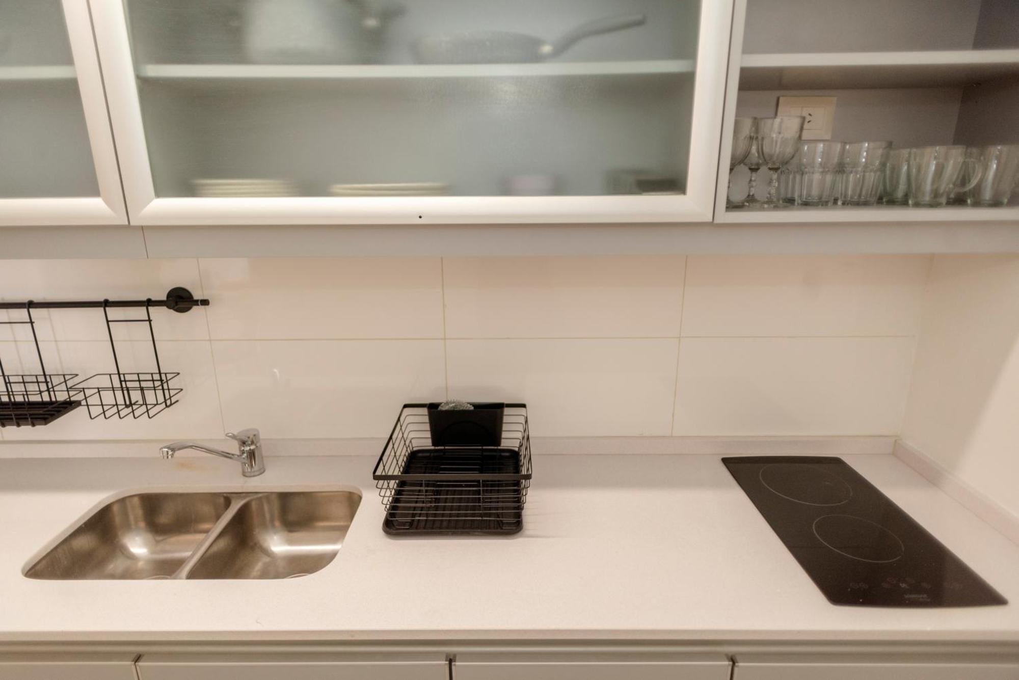 La Vie Suite Recoleta Buenos Aires Exteriör bild