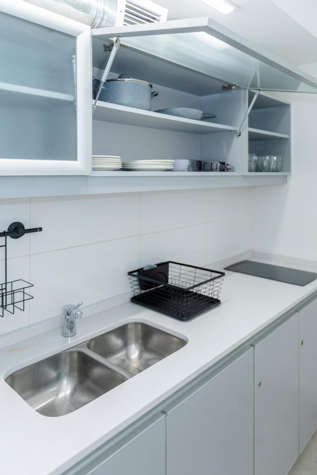 La Vie Suite Recoleta Buenos Aires Exteriör bild