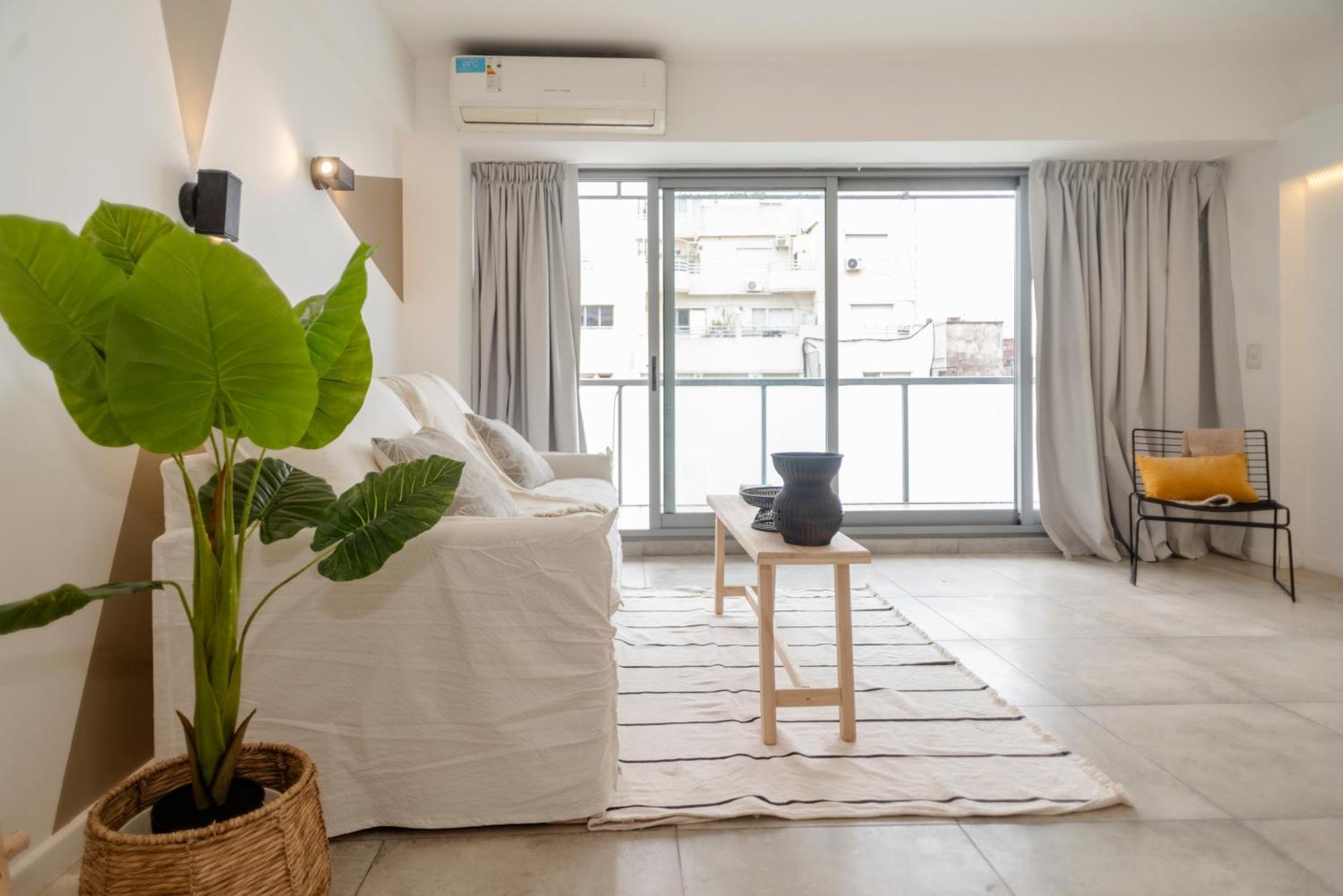 La Vie Suite Recoleta Buenos Aires Exteriör bild