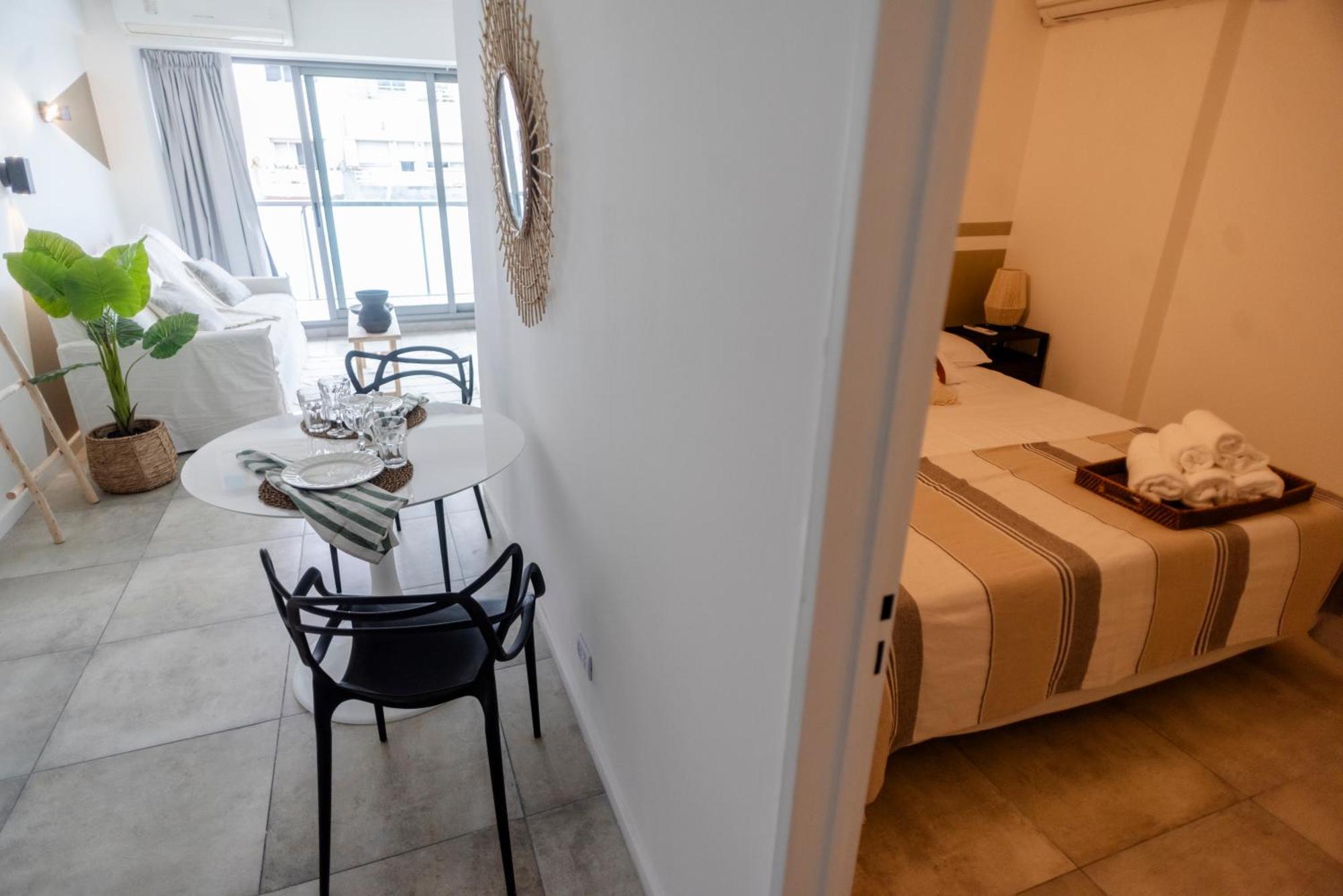 La Vie Suite Recoleta Buenos Aires Exteriör bild