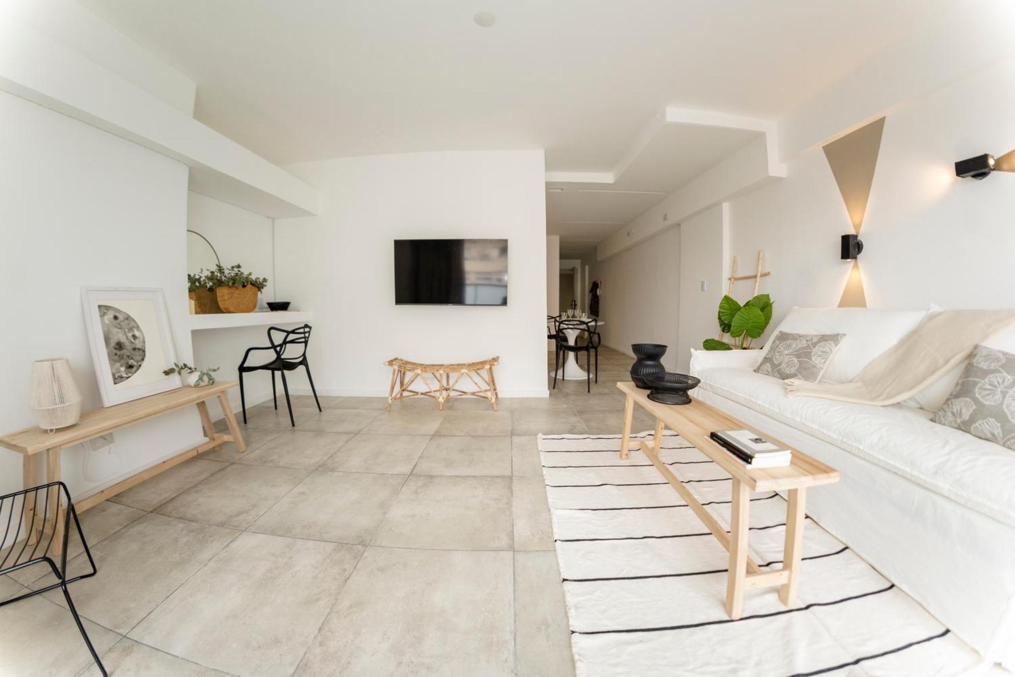 La Vie Suite Recoleta Buenos Aires Exteriör bild