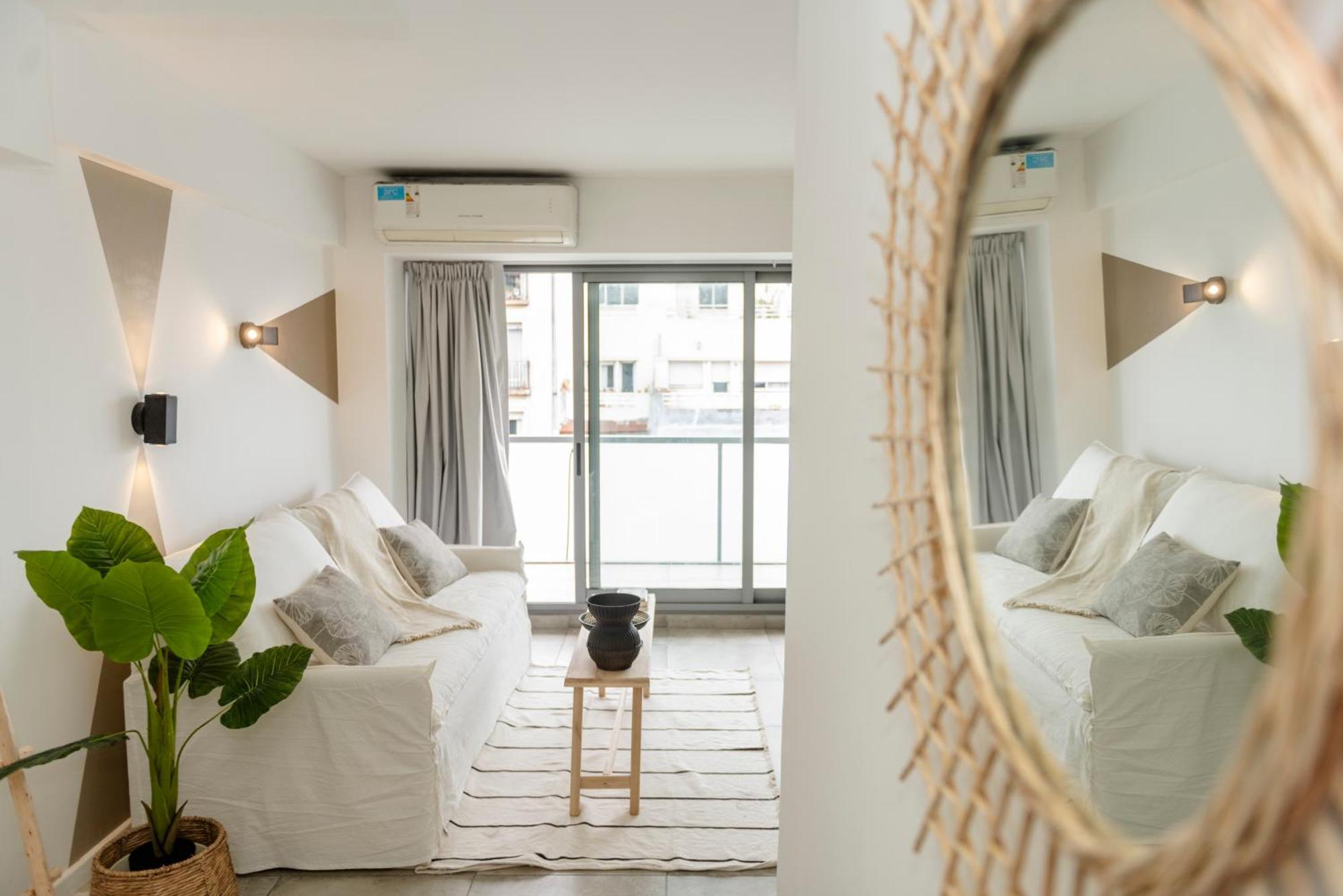 La Vie Suite Recoleta Buenos Aires Exteriör bild