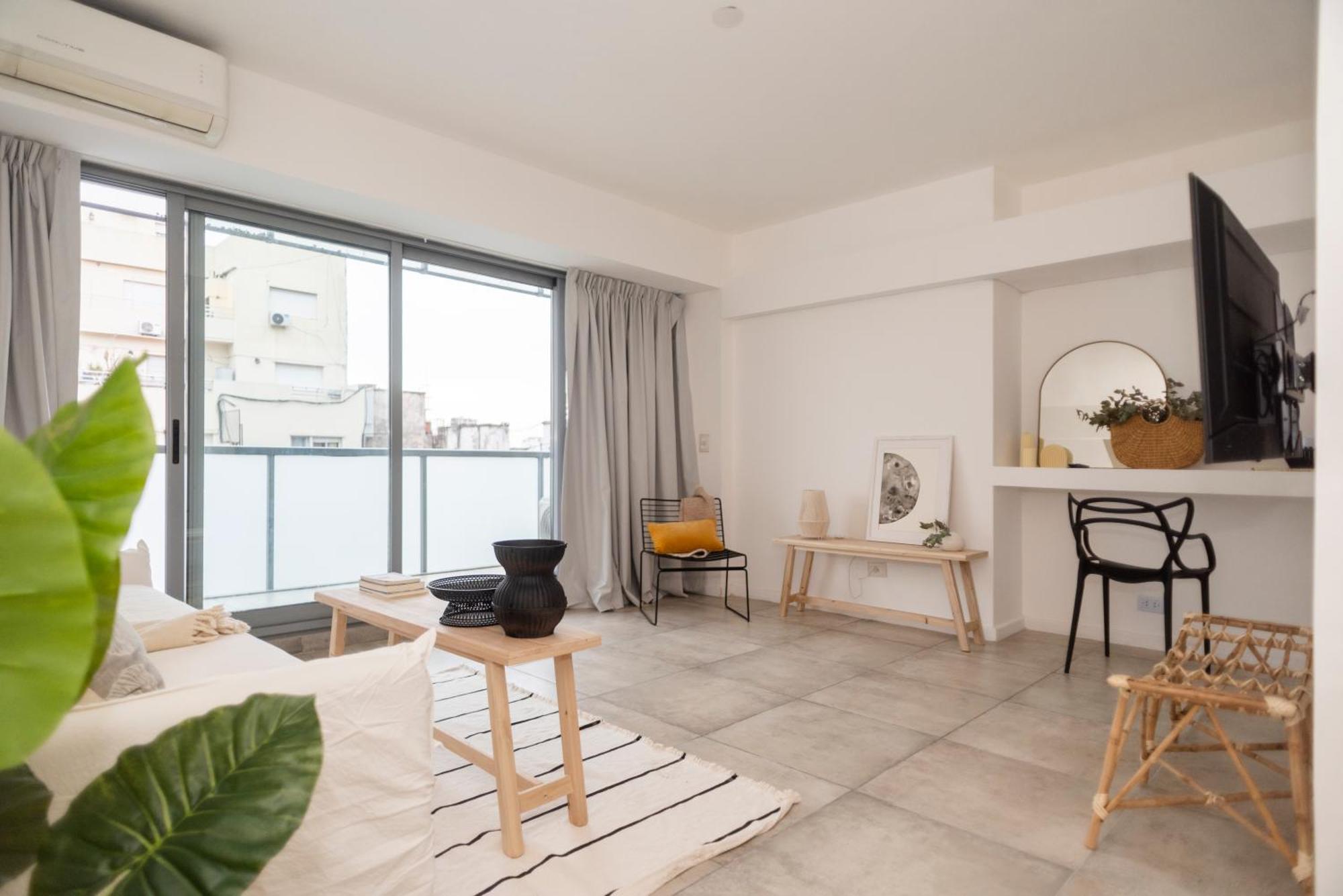La Vie Suite Recoleta Buenos Aires Exteriör bild