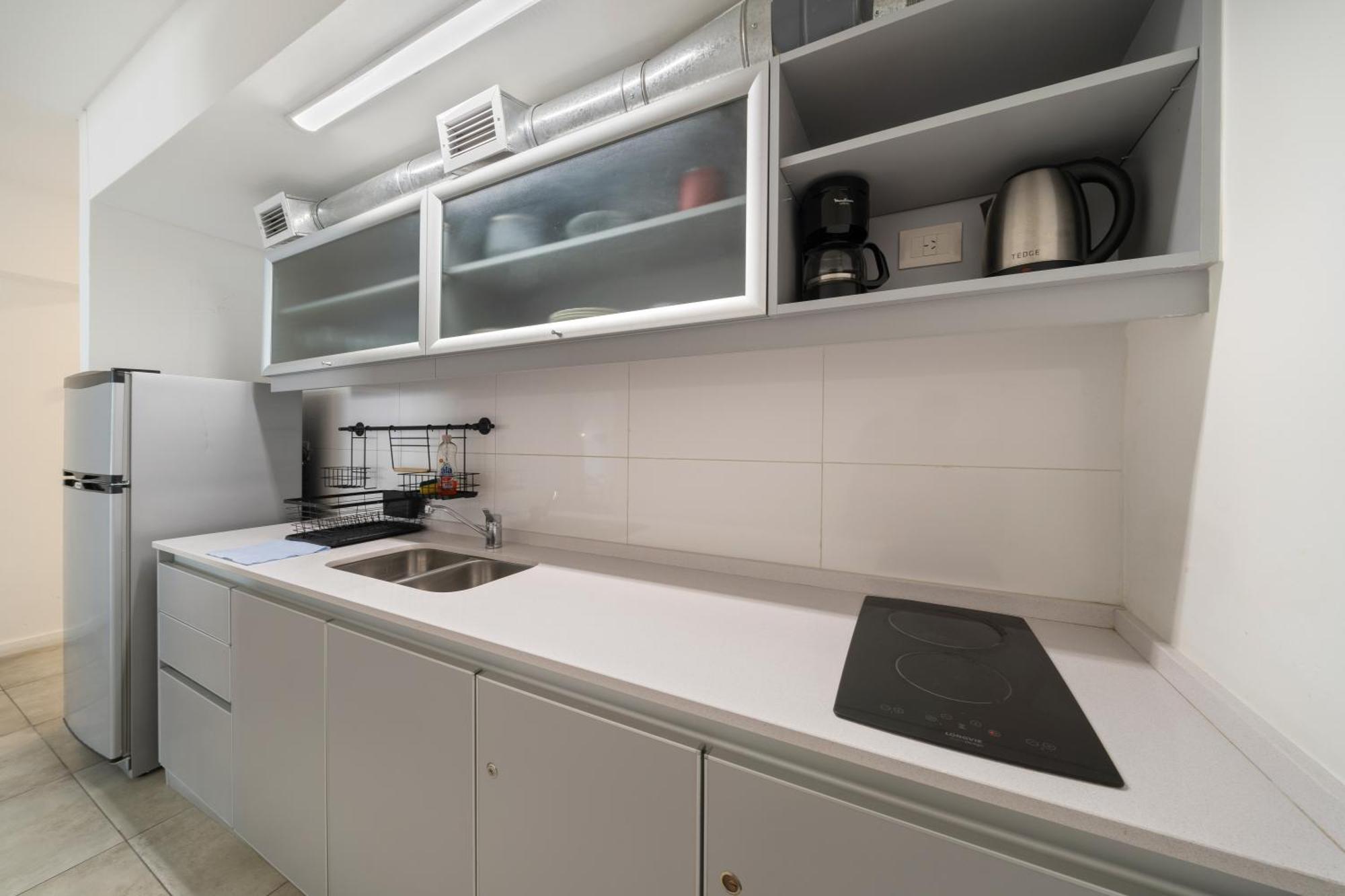 La Vie Suite Recoleta Buenos Aires Exteriör bild