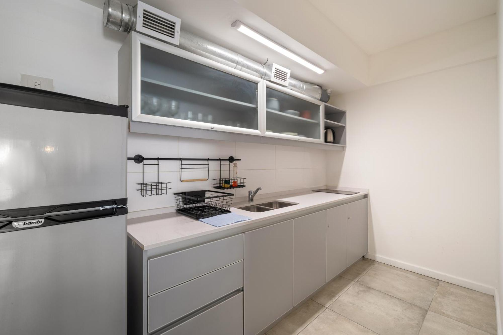 La Vie Suite Recoleta Buenos Aires Exteriör bild