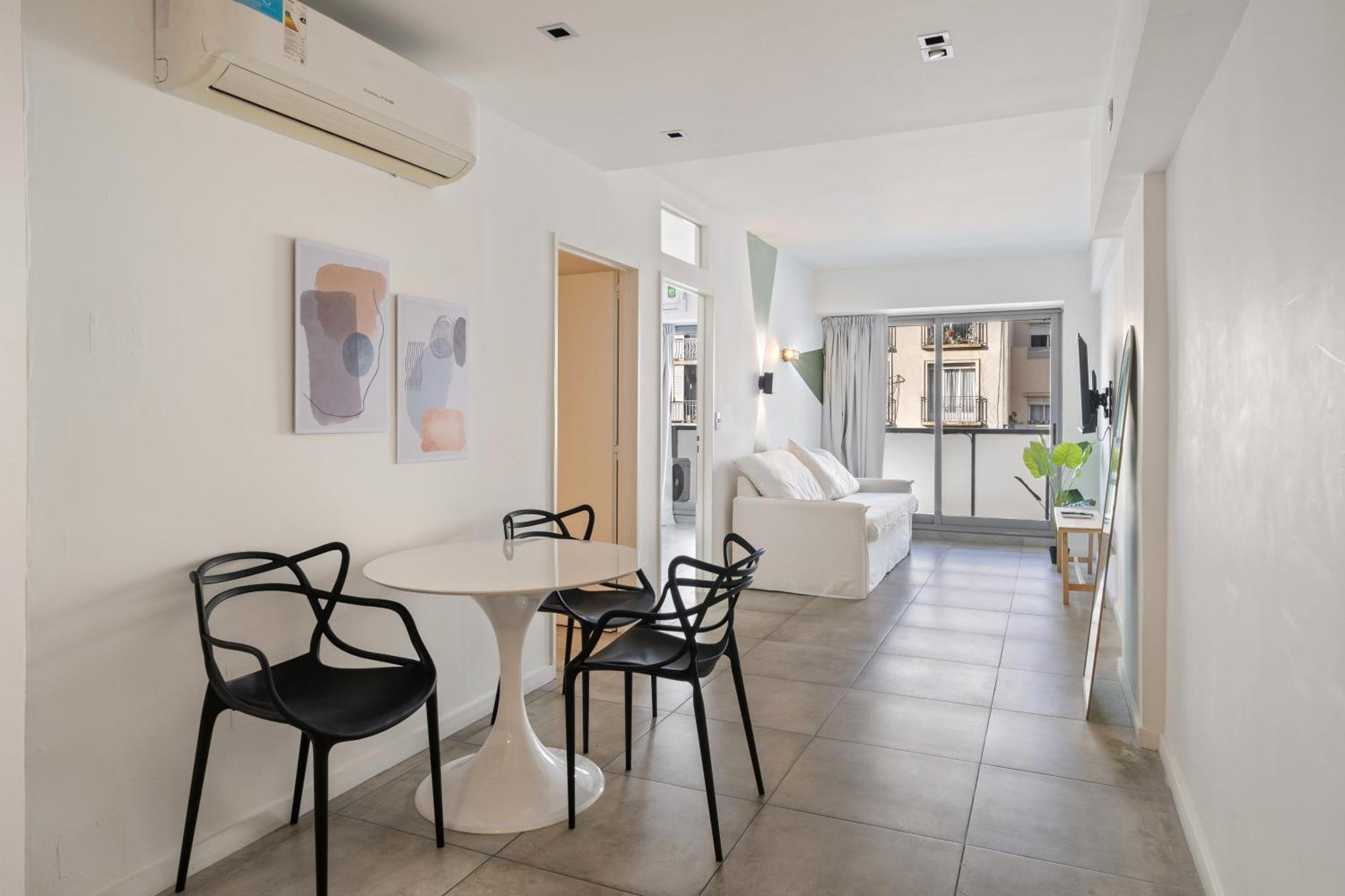 La Vie Suite Recoleta Buenos Aires Exteriör bild