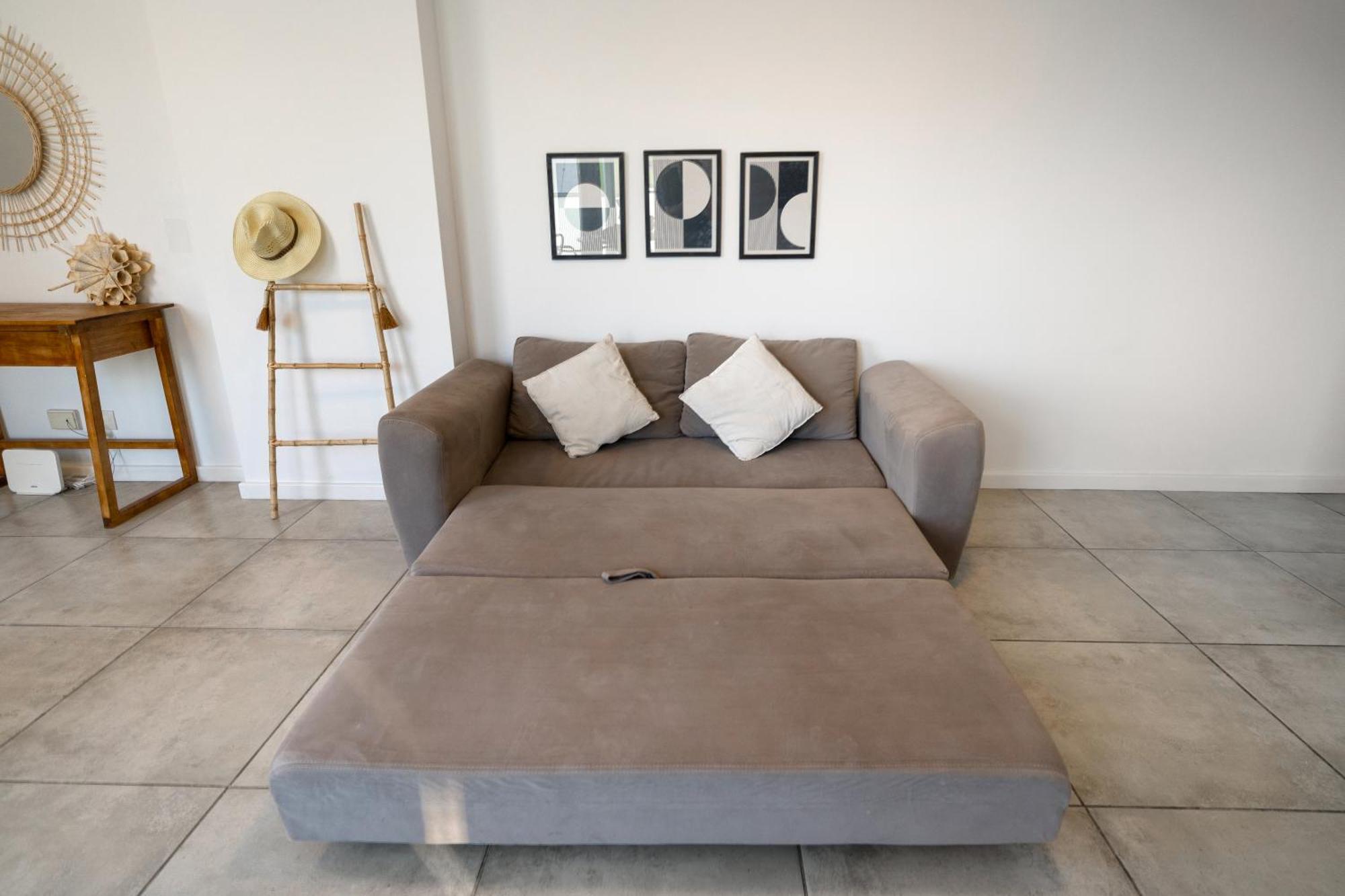 La Vie Suite Recoleta Buenos Aires Exteriör bild