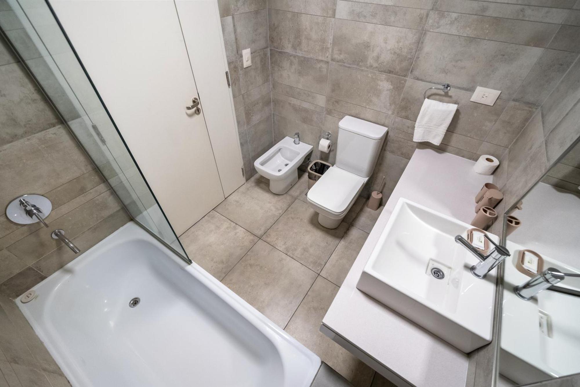 La Vie Suite Recoleta Buenos Aires Exteriör bild