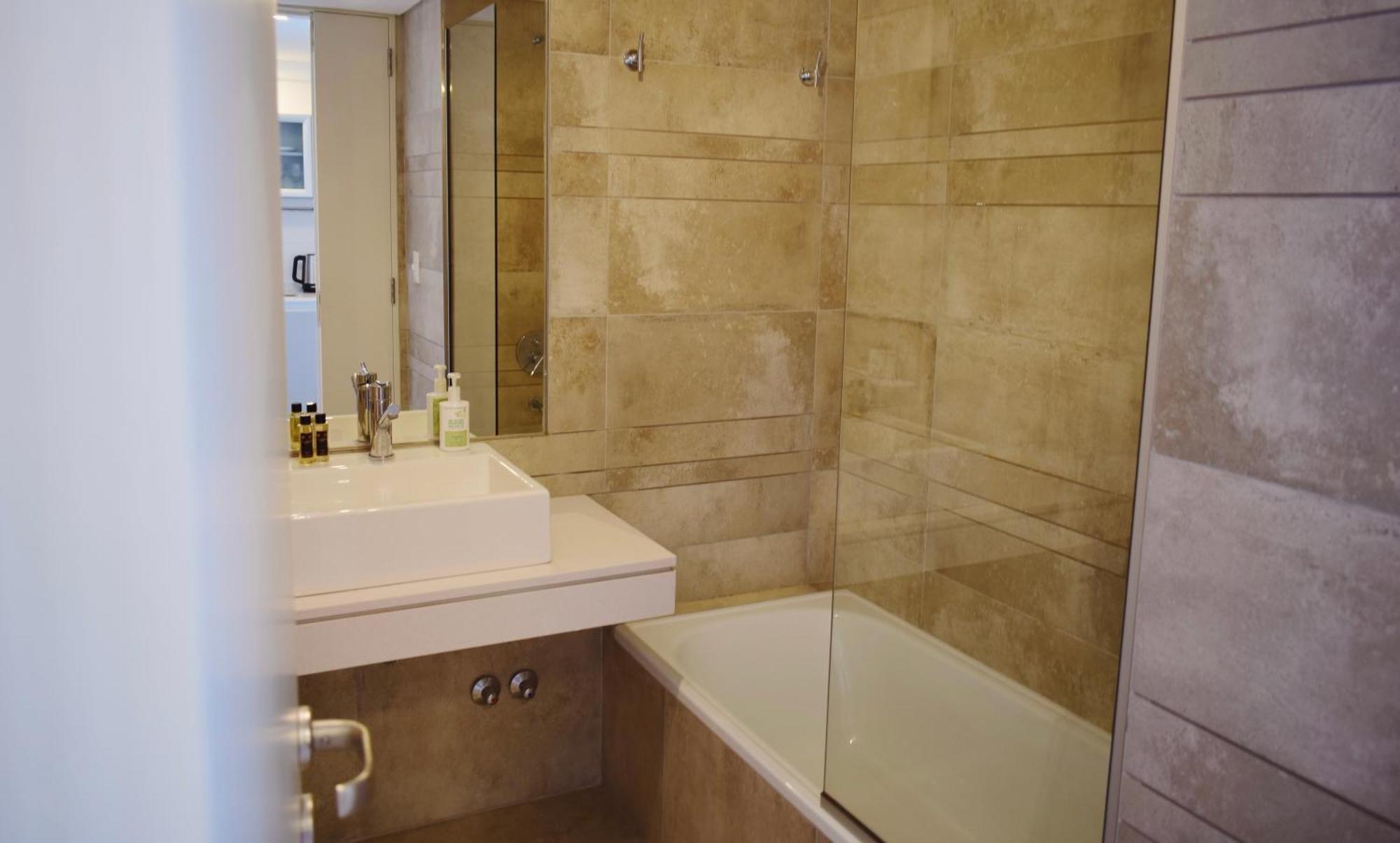 La Vie Suite Recoleta Buenos Aires Exteriör bild