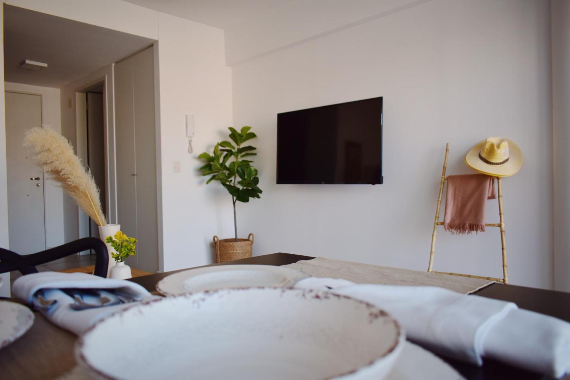 La Vie Suite Recoleta Buenos Aires Exteriör bild