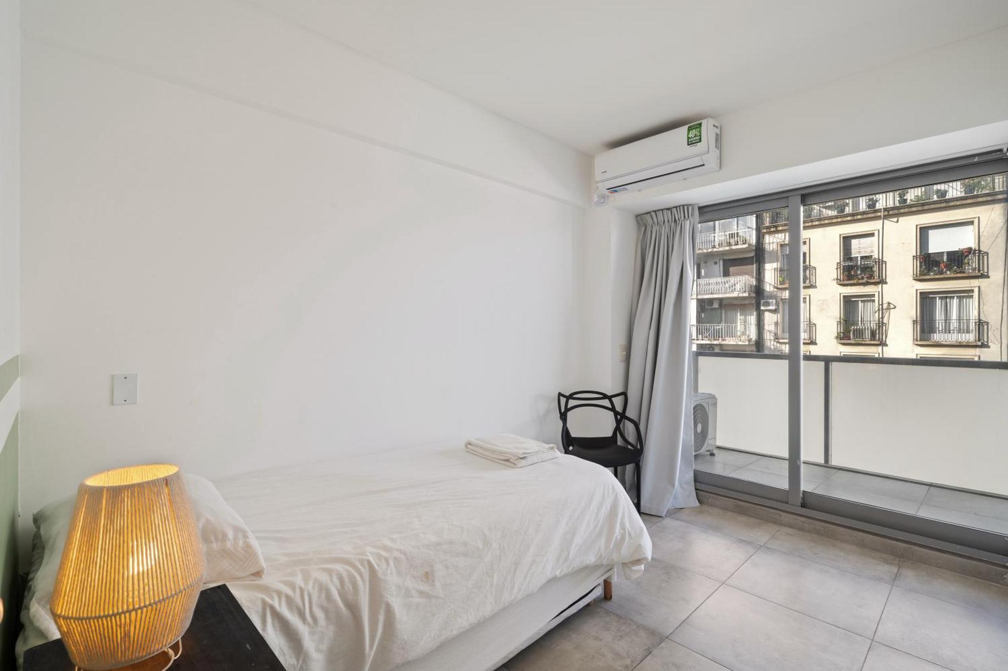 La Vie Suite Recoleta Buenos Aires Exteriör bild
