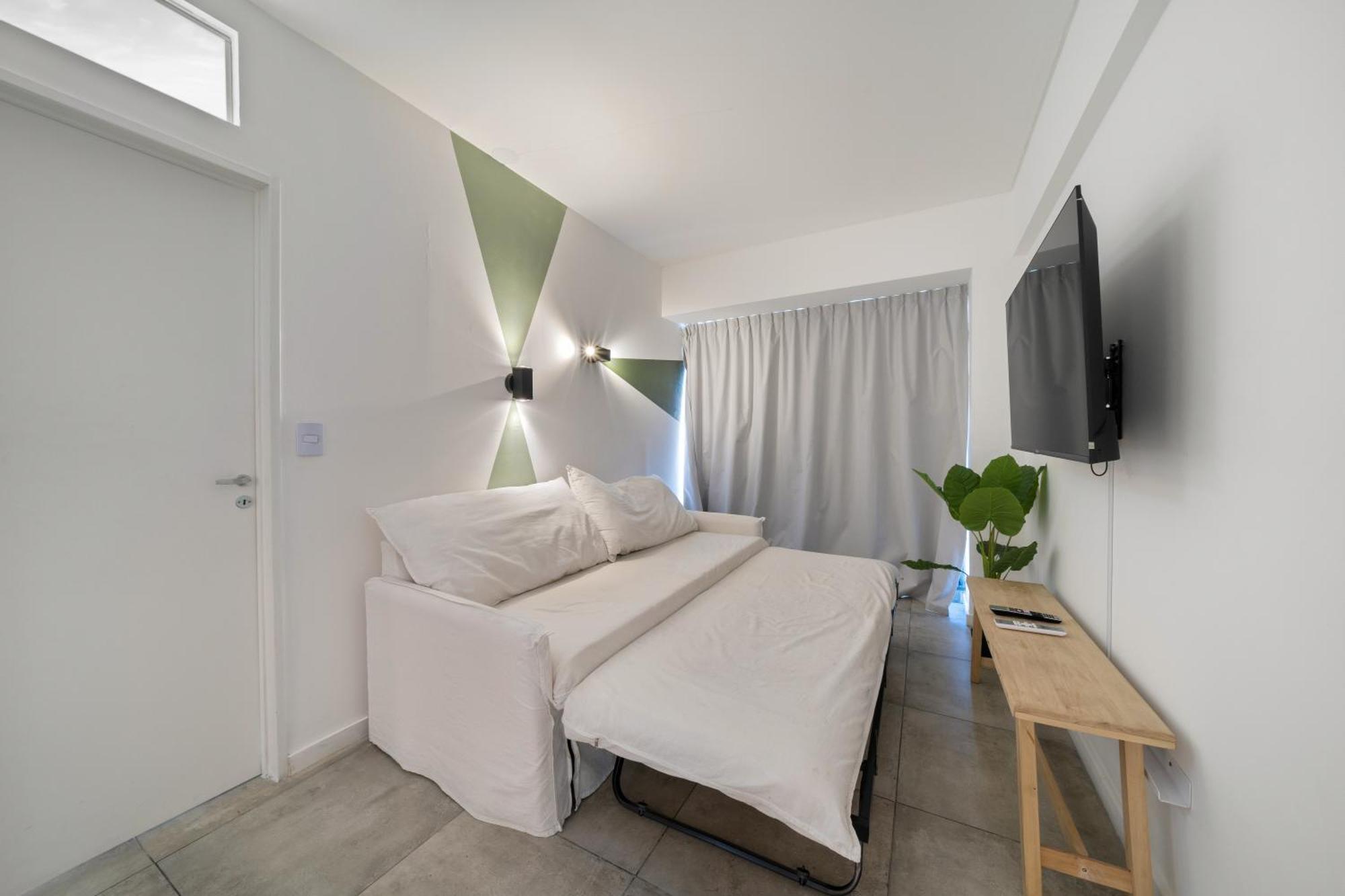La Vie Suite Recoleta Buenos Aires Exteriör bild