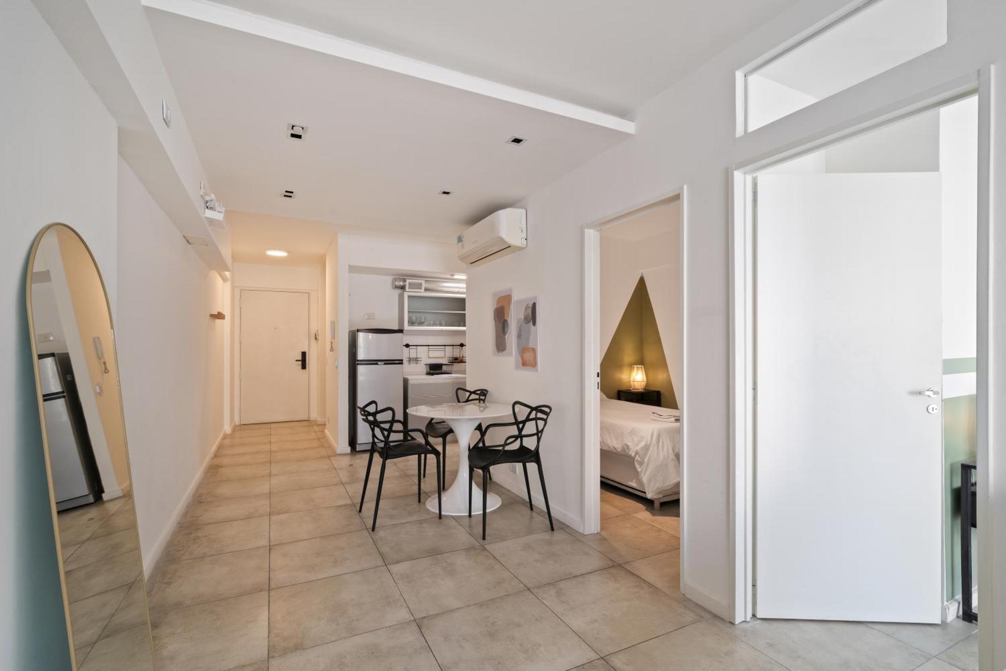 La Vie Suite Recoleta Buenos Aires Exteriör bild