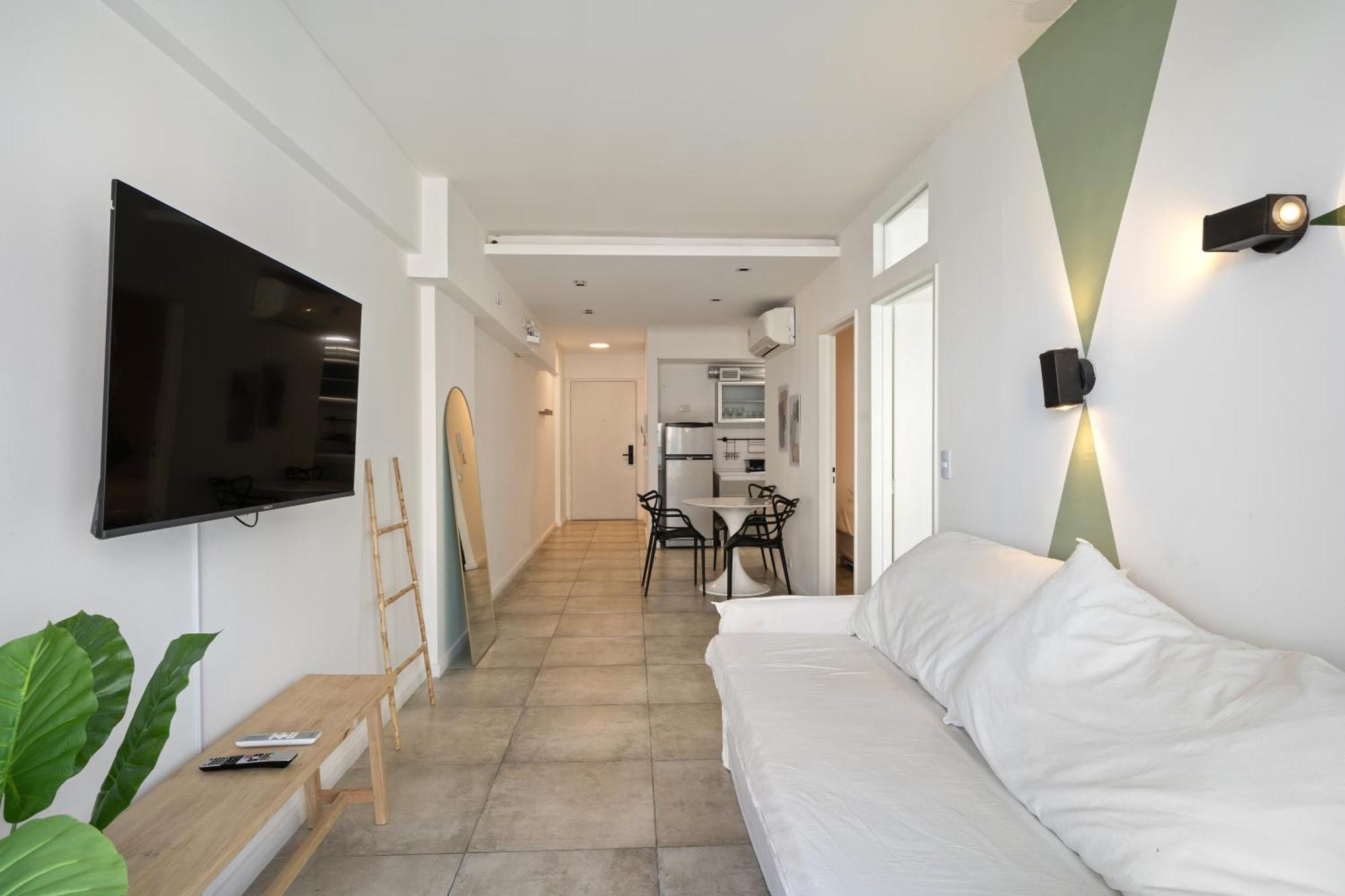 La Vie Suite Recoleta Buenos Aires Exteriör bild