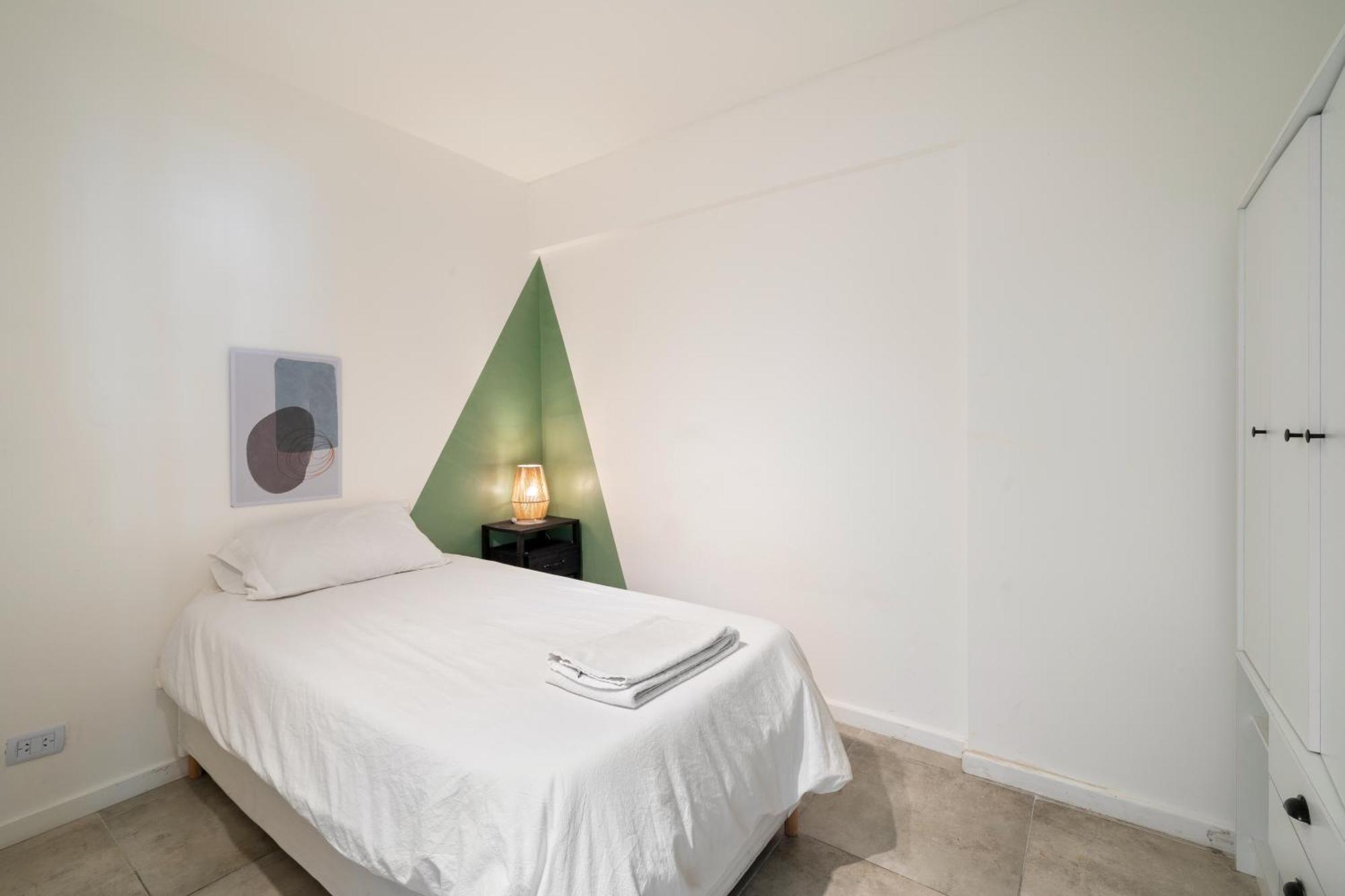 La Vie Suite Recoleta Buenos Aires Exteriör bild